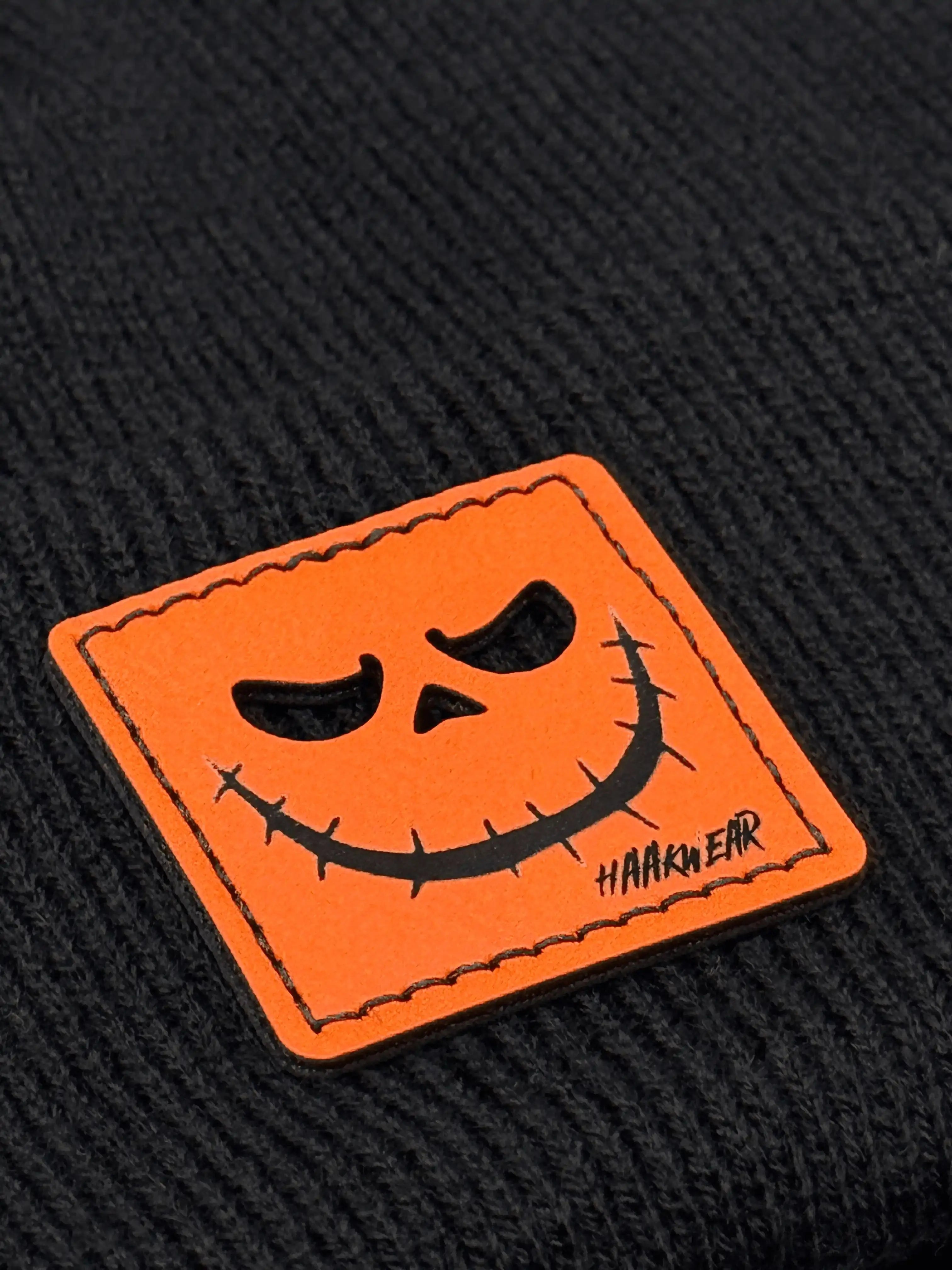 Halloween Beanie, Grin Reaper, Classic Beanie