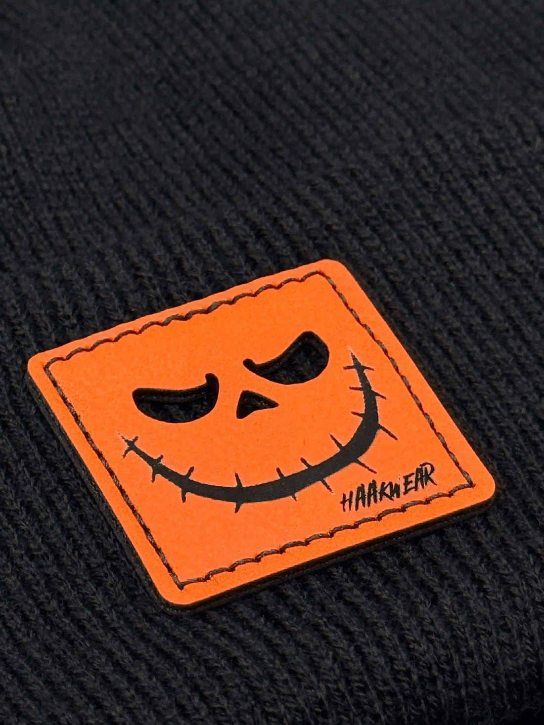 Halloween Beanie, Grin Reaper, Classic Beanie