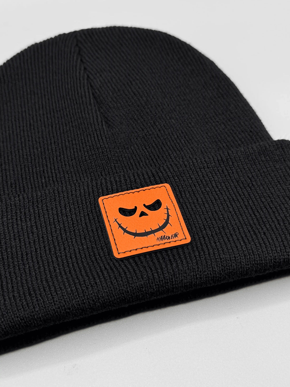 Halloween Beanie, Grin Reaper, Classic Beanie