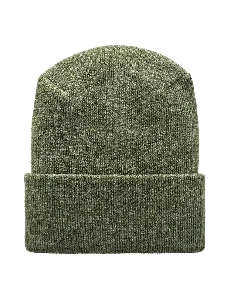 H-Stitch Beanie | Military-Style Watch Cap Made in USA | Haakwear