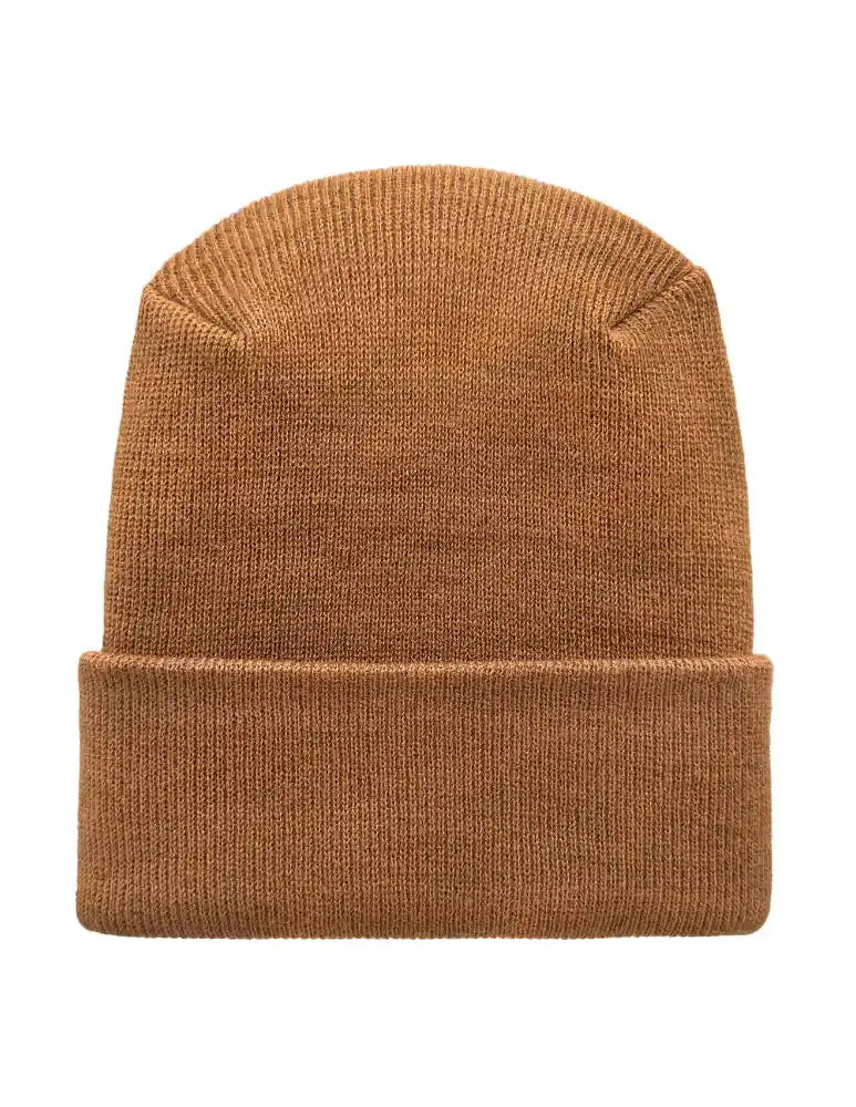 H-Stitch Beanie | Military-Style Watch Cap Made in USA | Haakwear