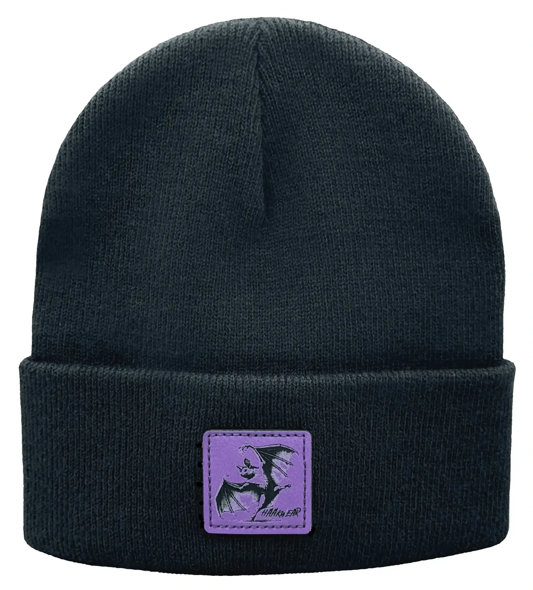 Halloween Beanie, Spooky Wings, Classic Beanie