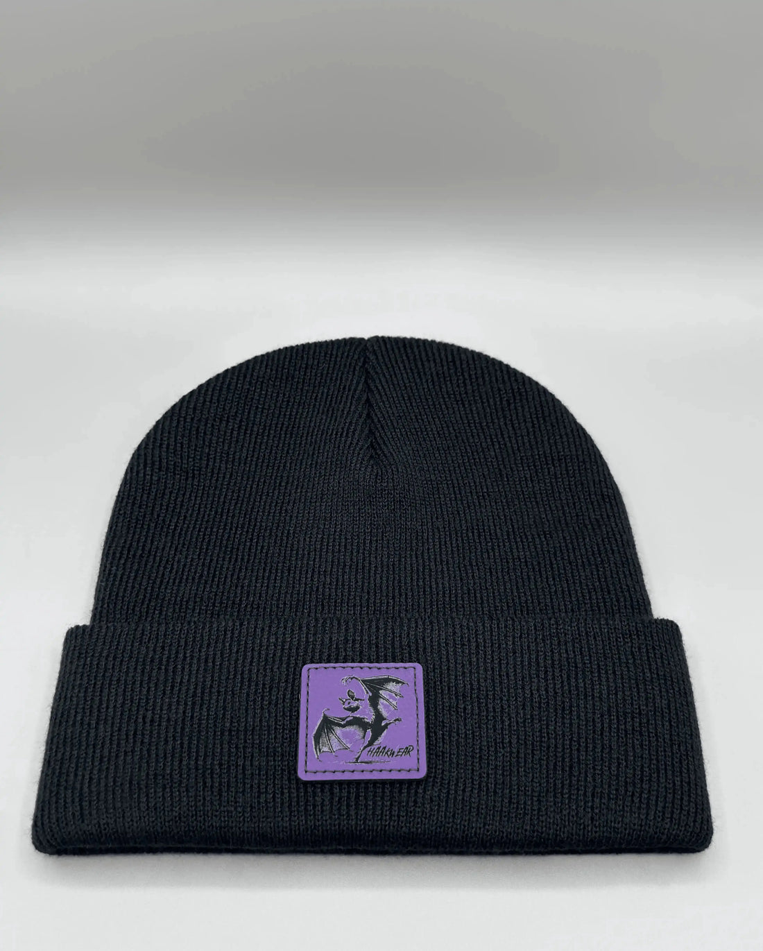 Halloween Beanie, Spooky Wings, Classic Beanie