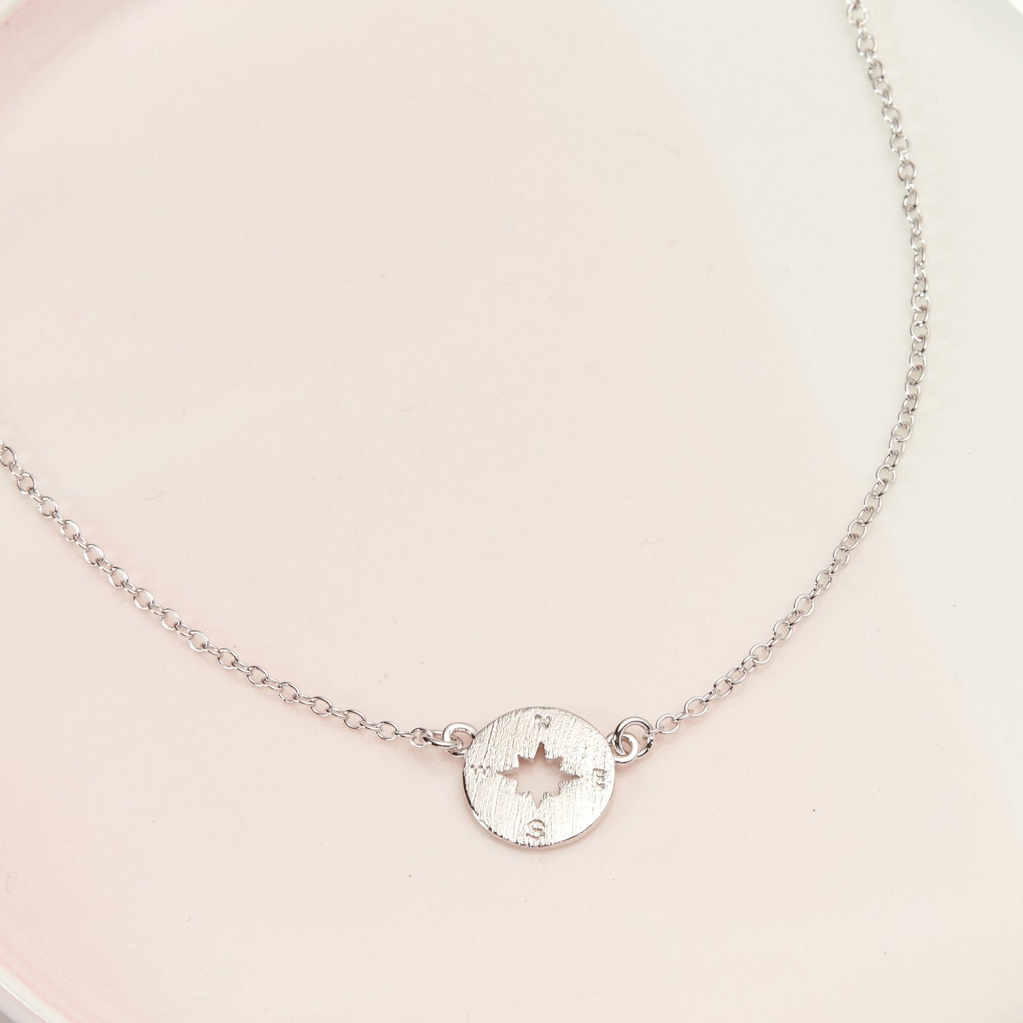 Aunt-Niece Necklace, Multiple Styles