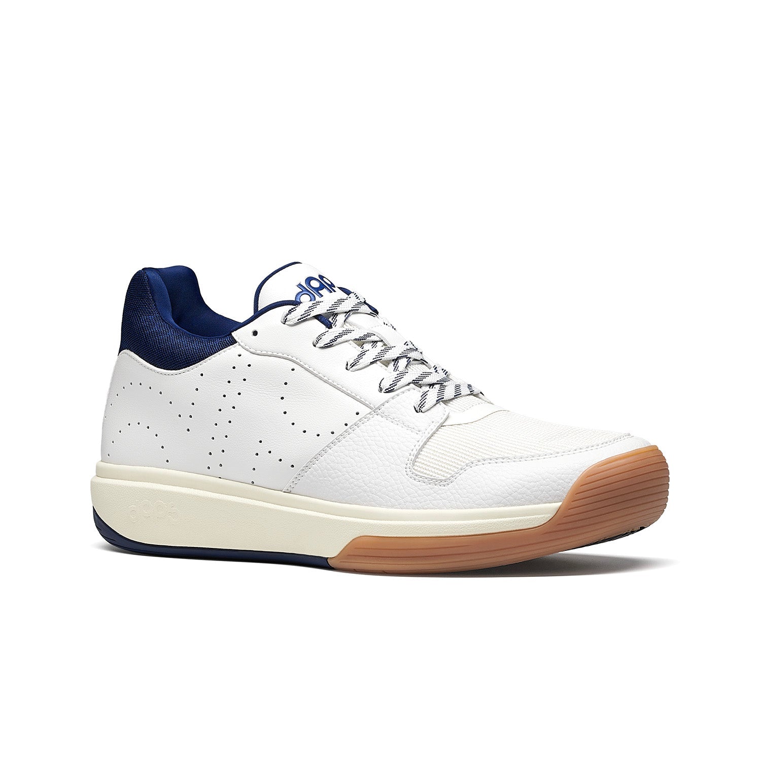 DAPS DESI Mid – Navy – Men’s Pickleball Shoes