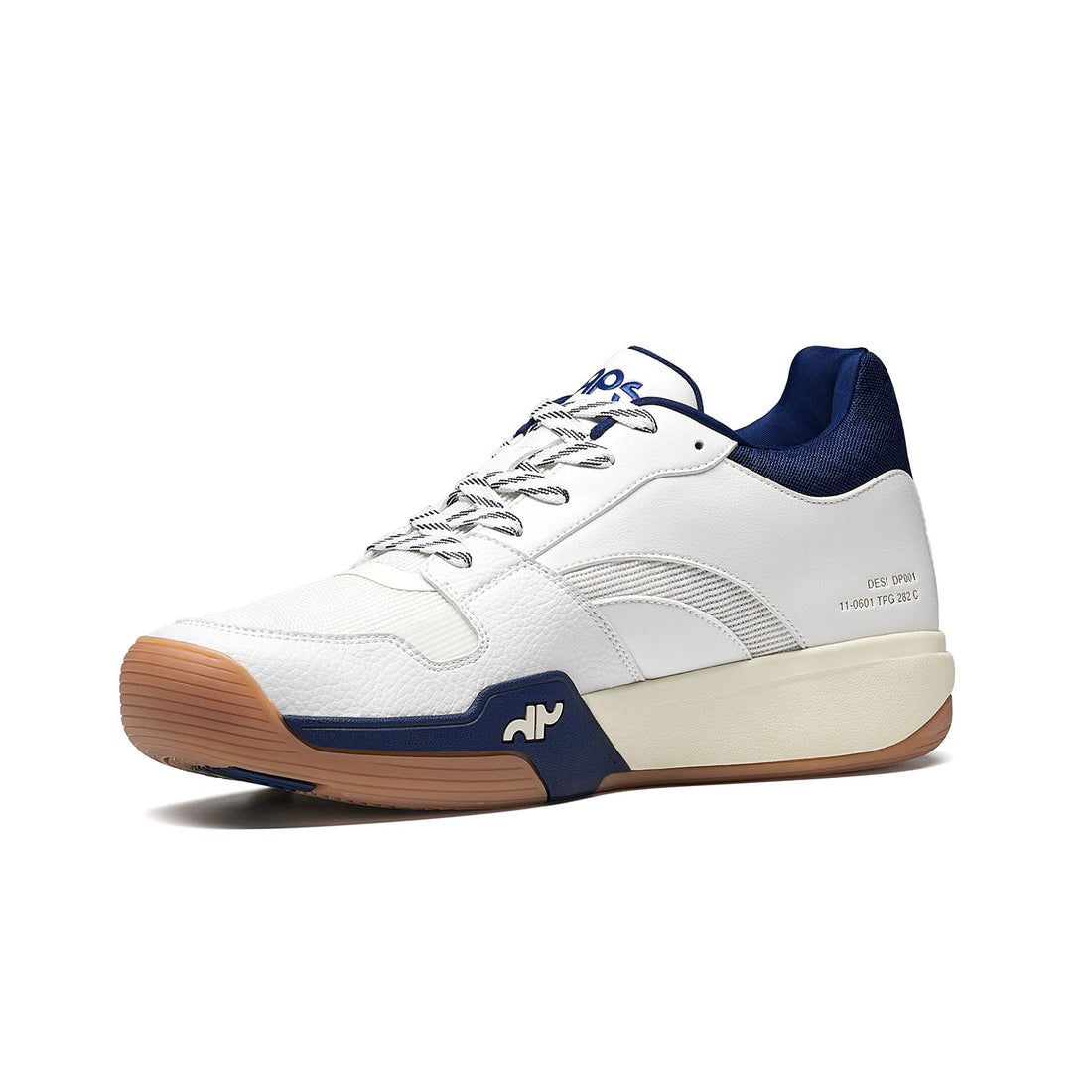 DAPS DESI Mid – Navy – Women’s Pickleball Shoes