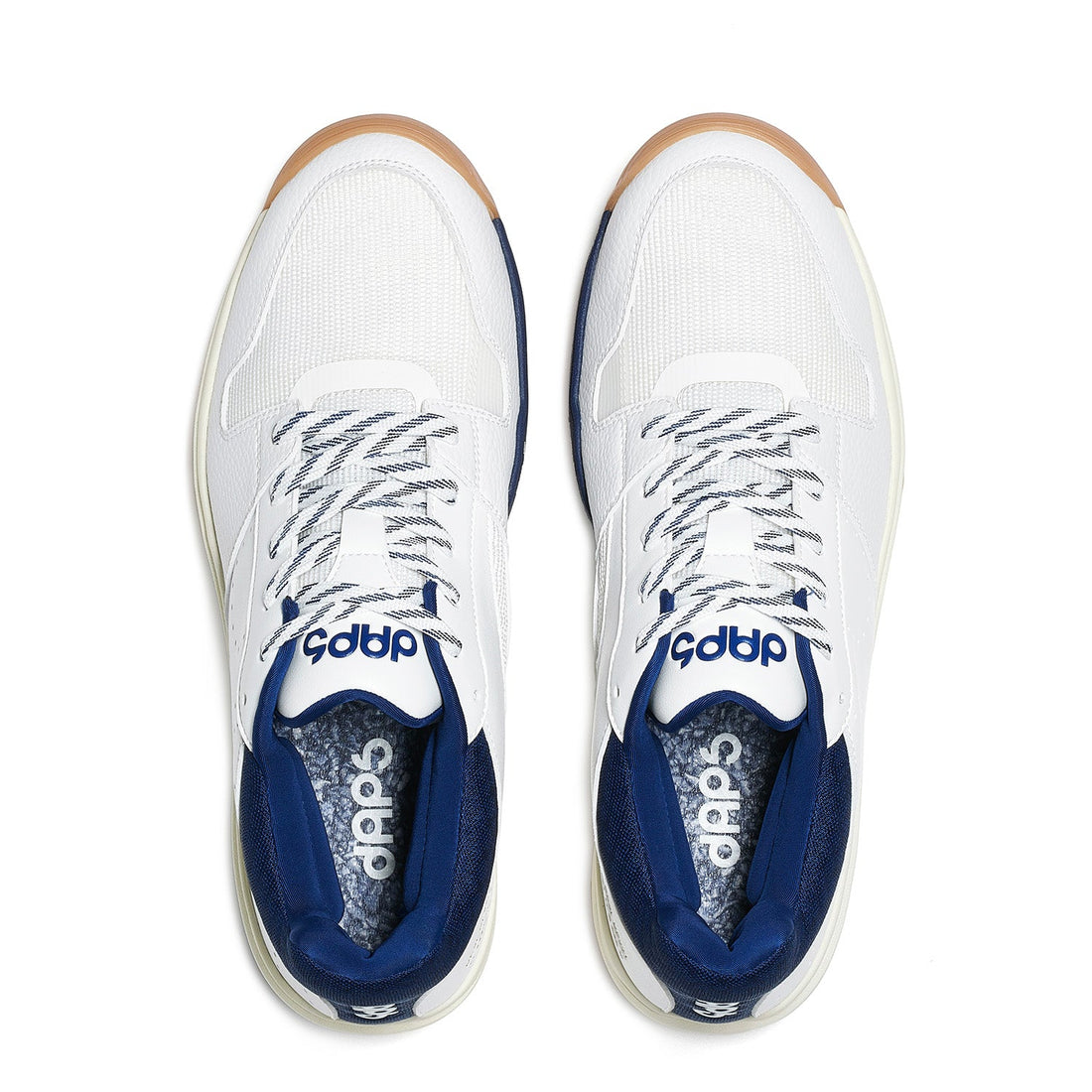 DAPS DESI Mid – Navy – Women’s Pickleball Shoes
