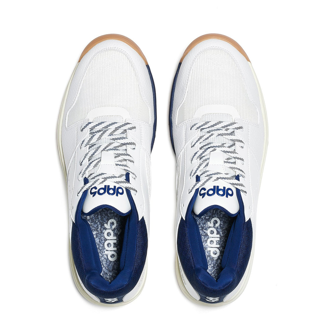 DAPS DESI Mid – Navy – Men’s Pickleball Shoes