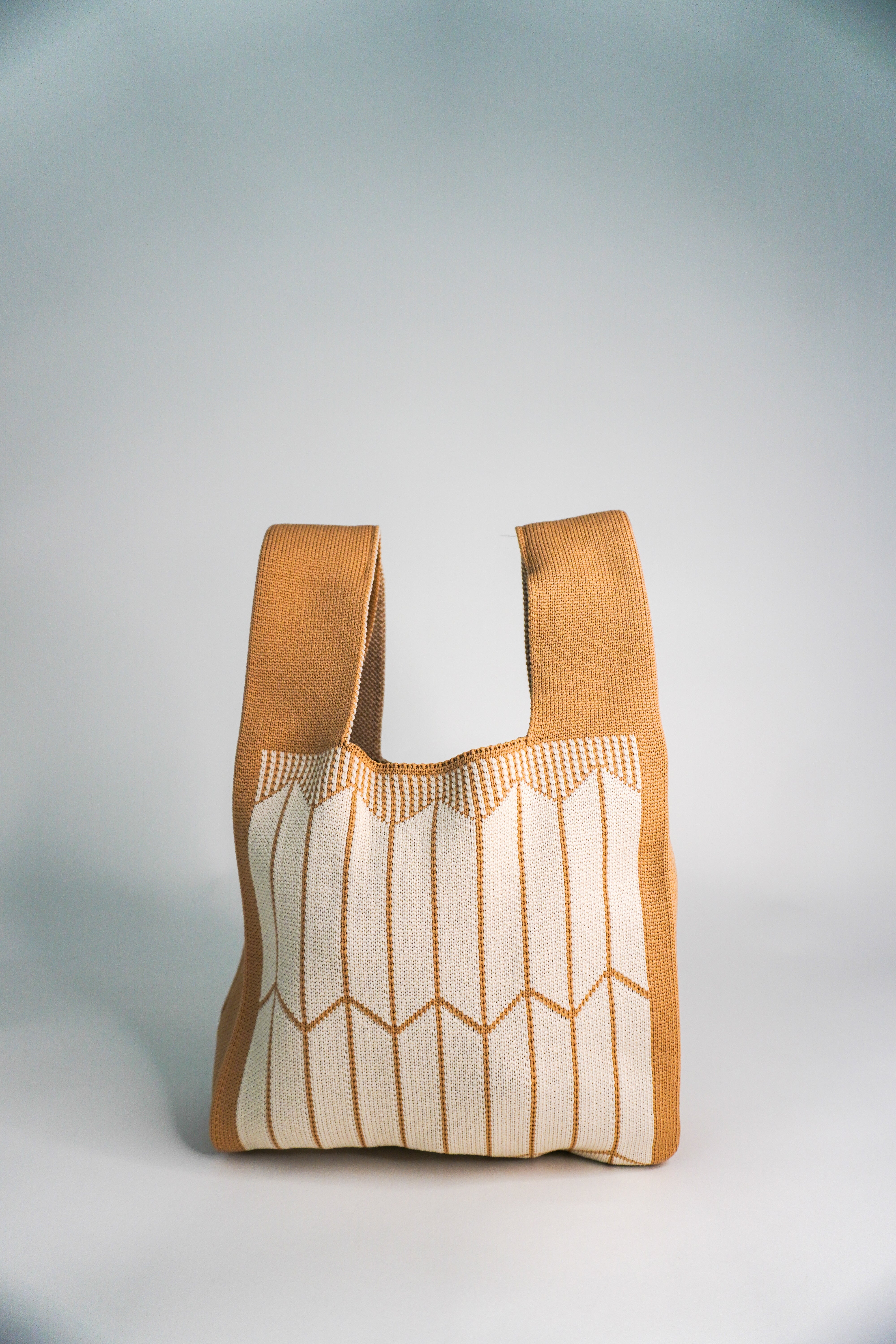 Corinthian Handbag