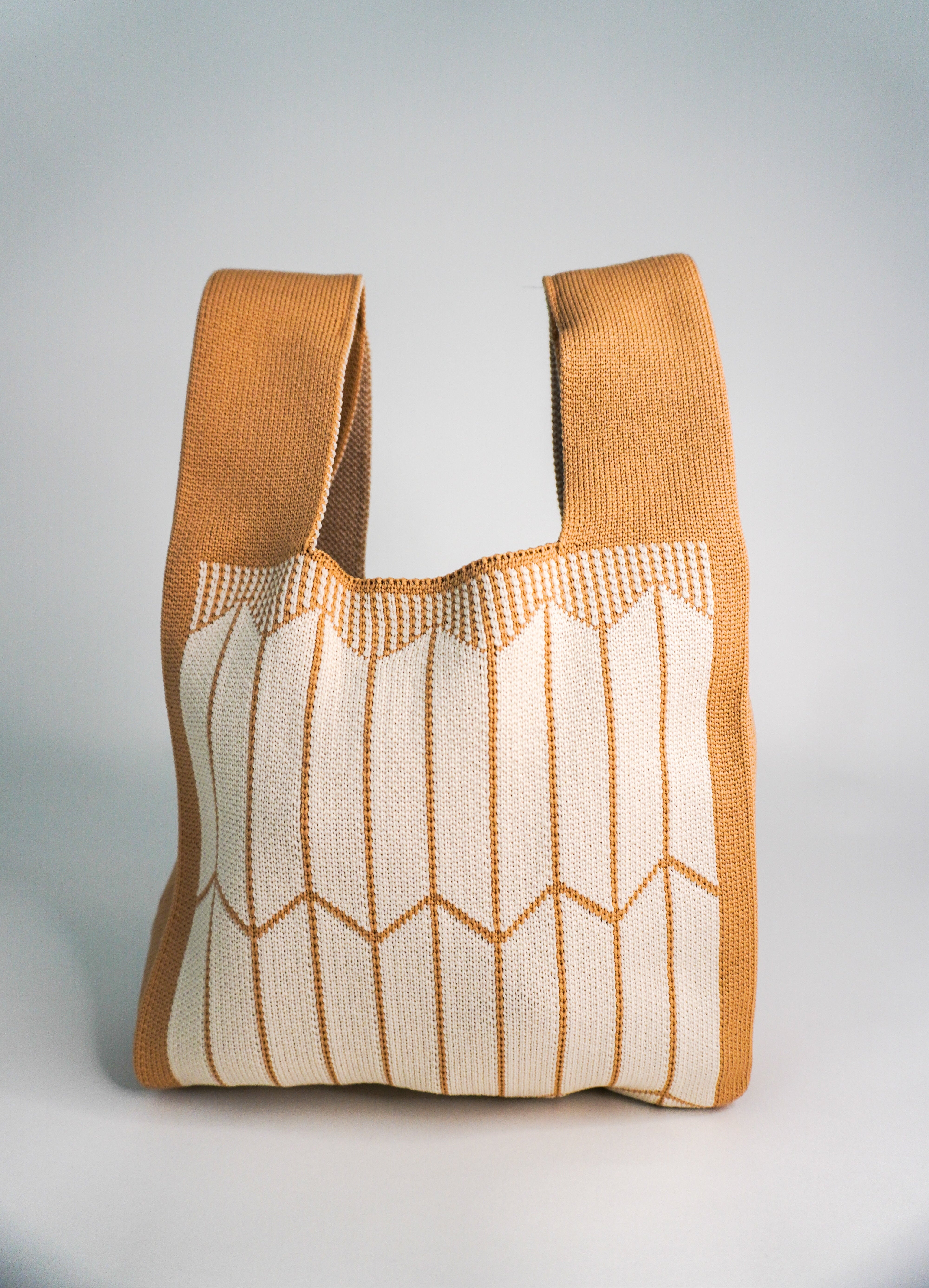 Corinthian Handbag