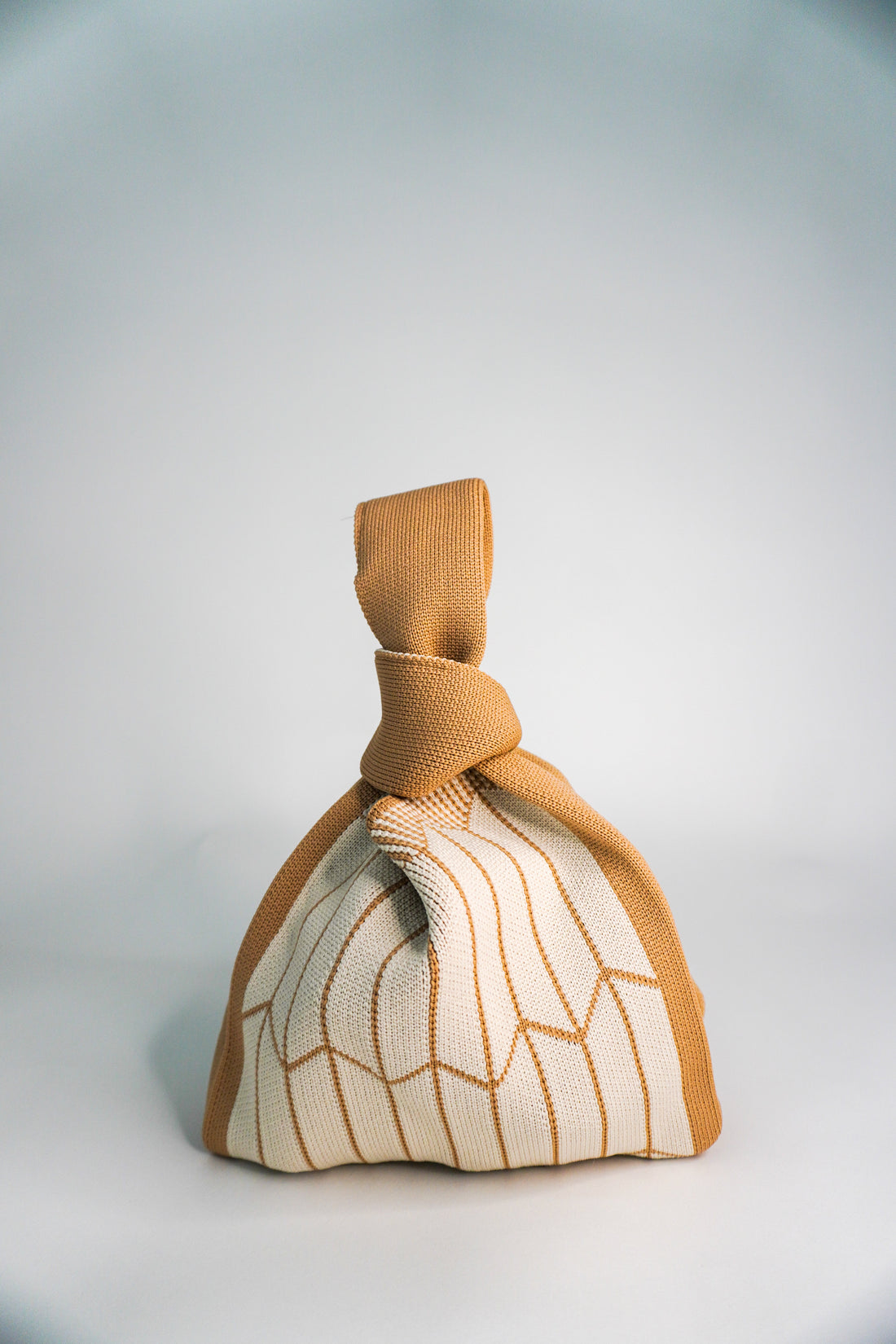 Corinthian Handbag