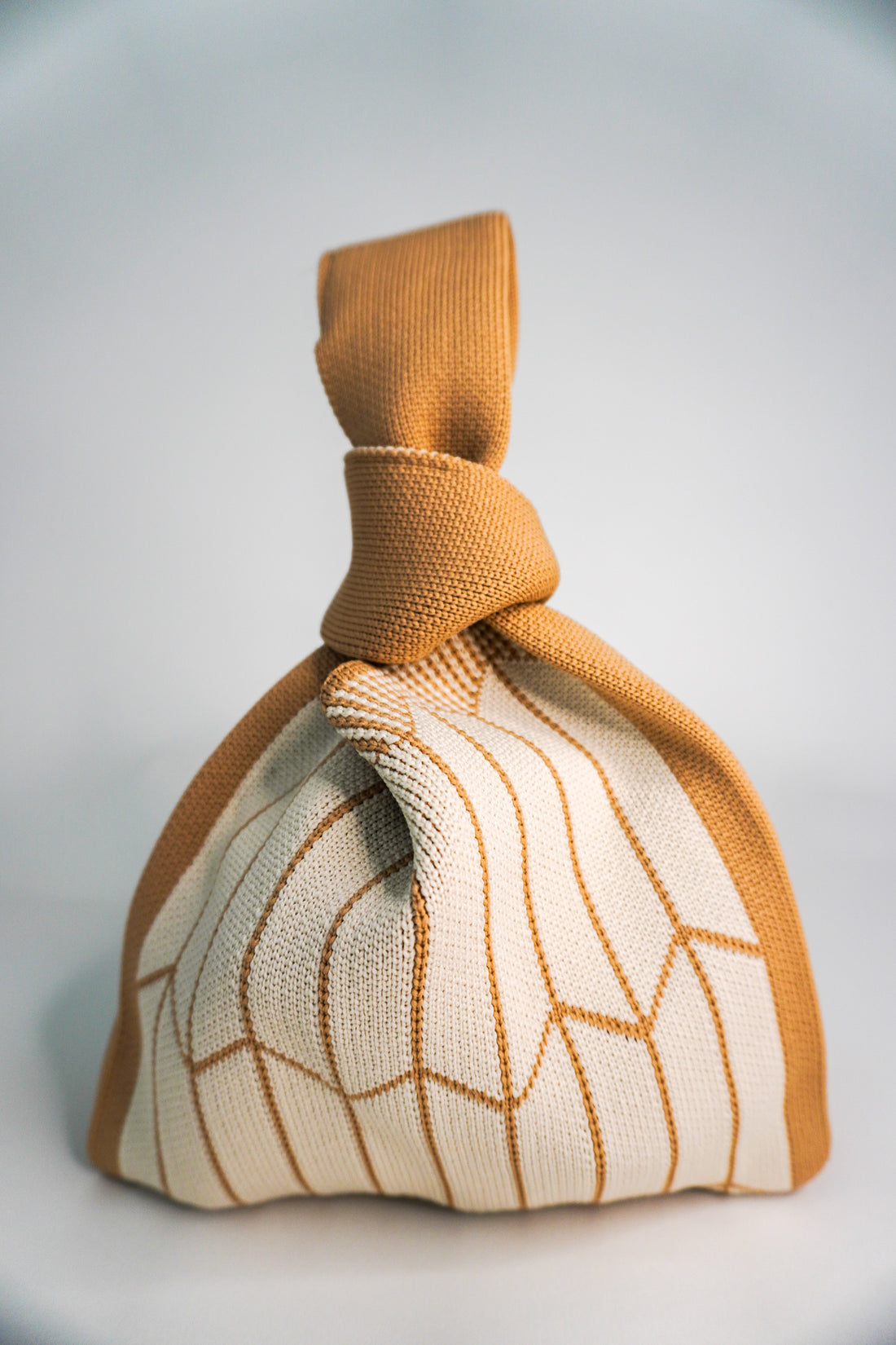 Corinthian Handbag