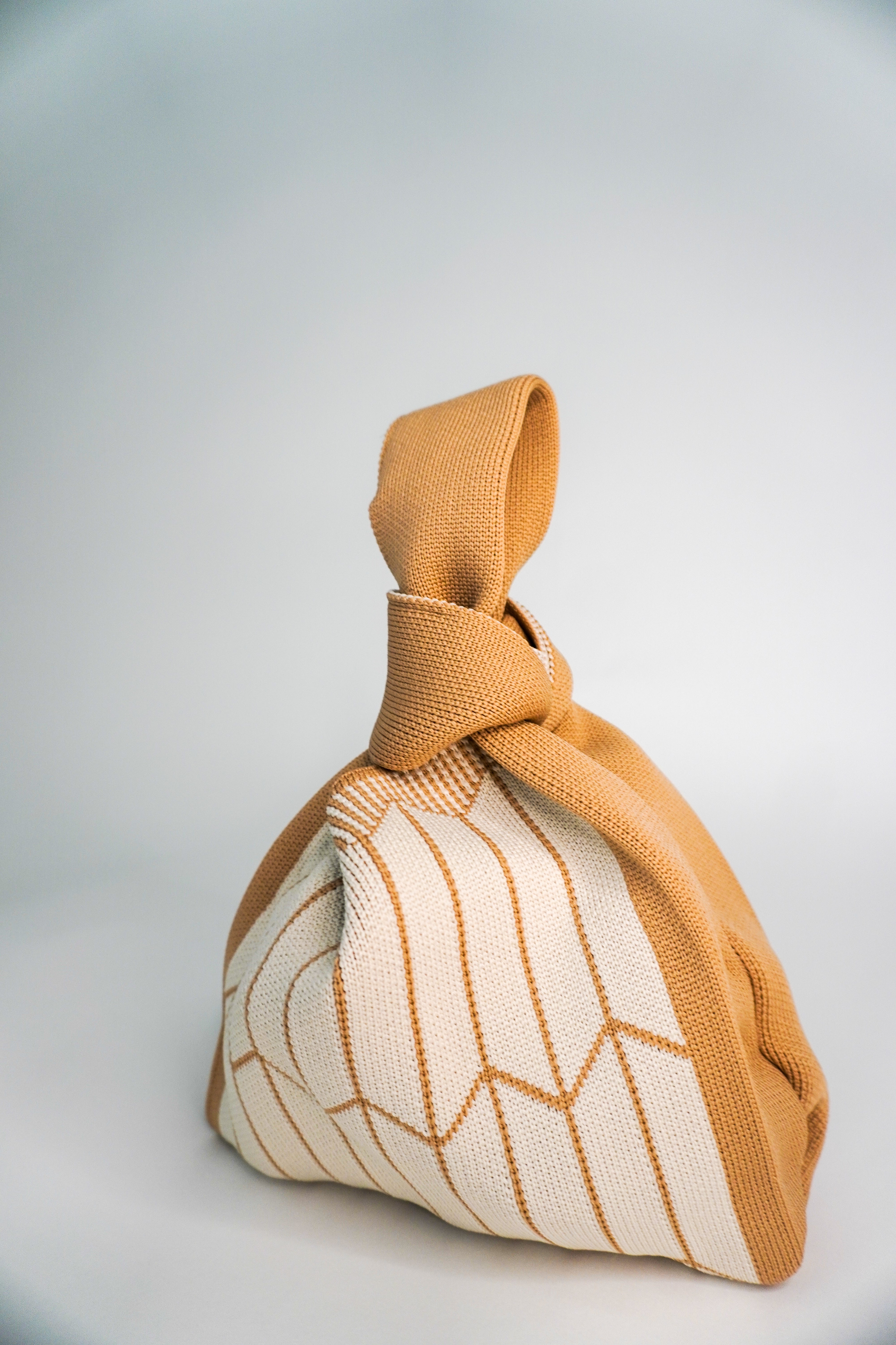 Corinthian Handbag
