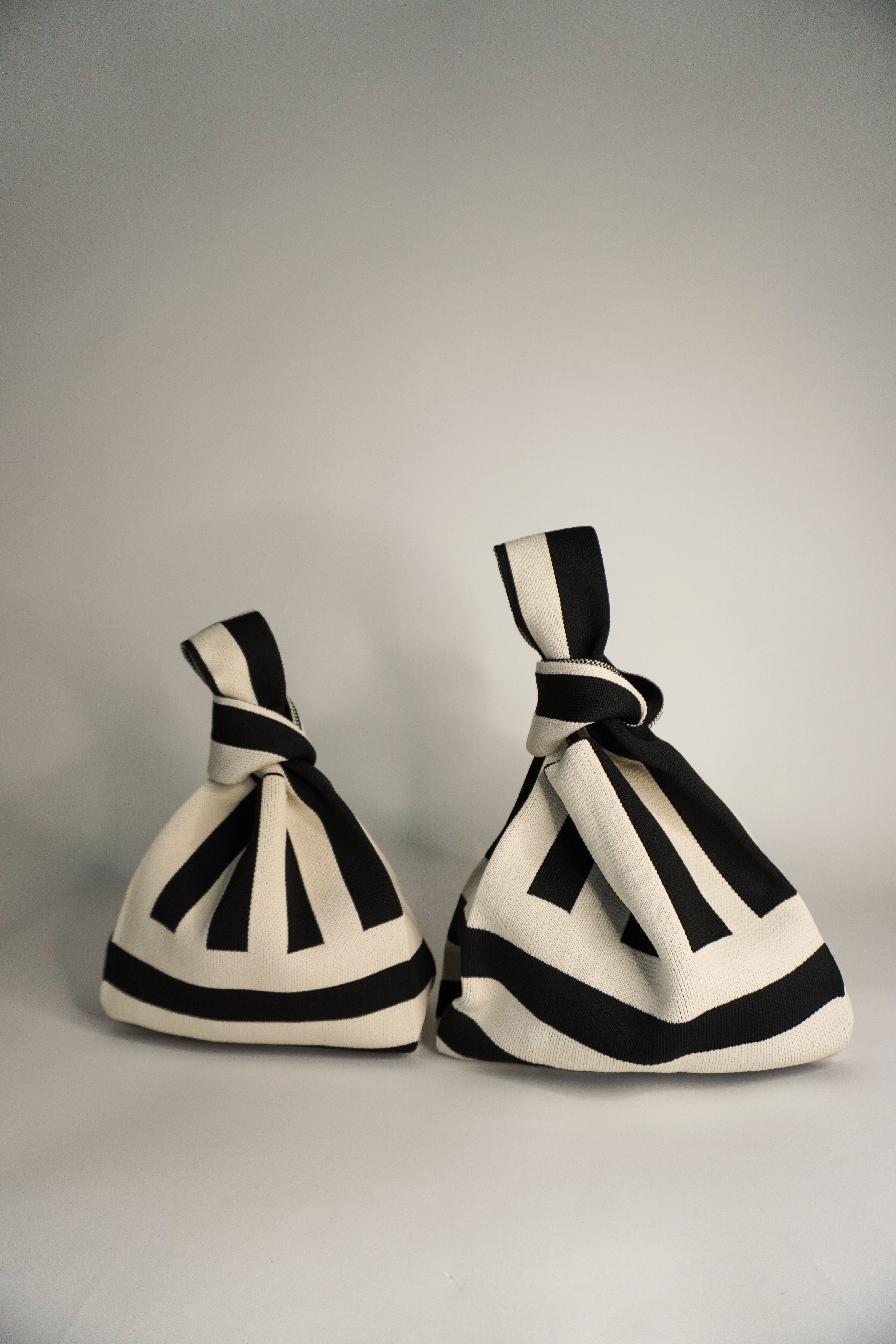 The Original² Black Handbag