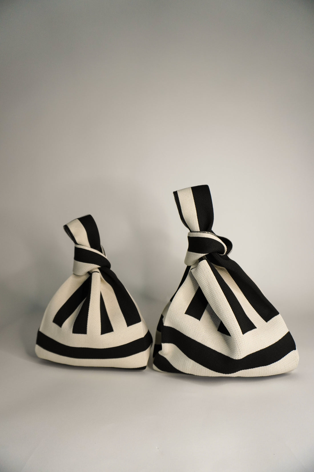 The Original² Black Handbag
