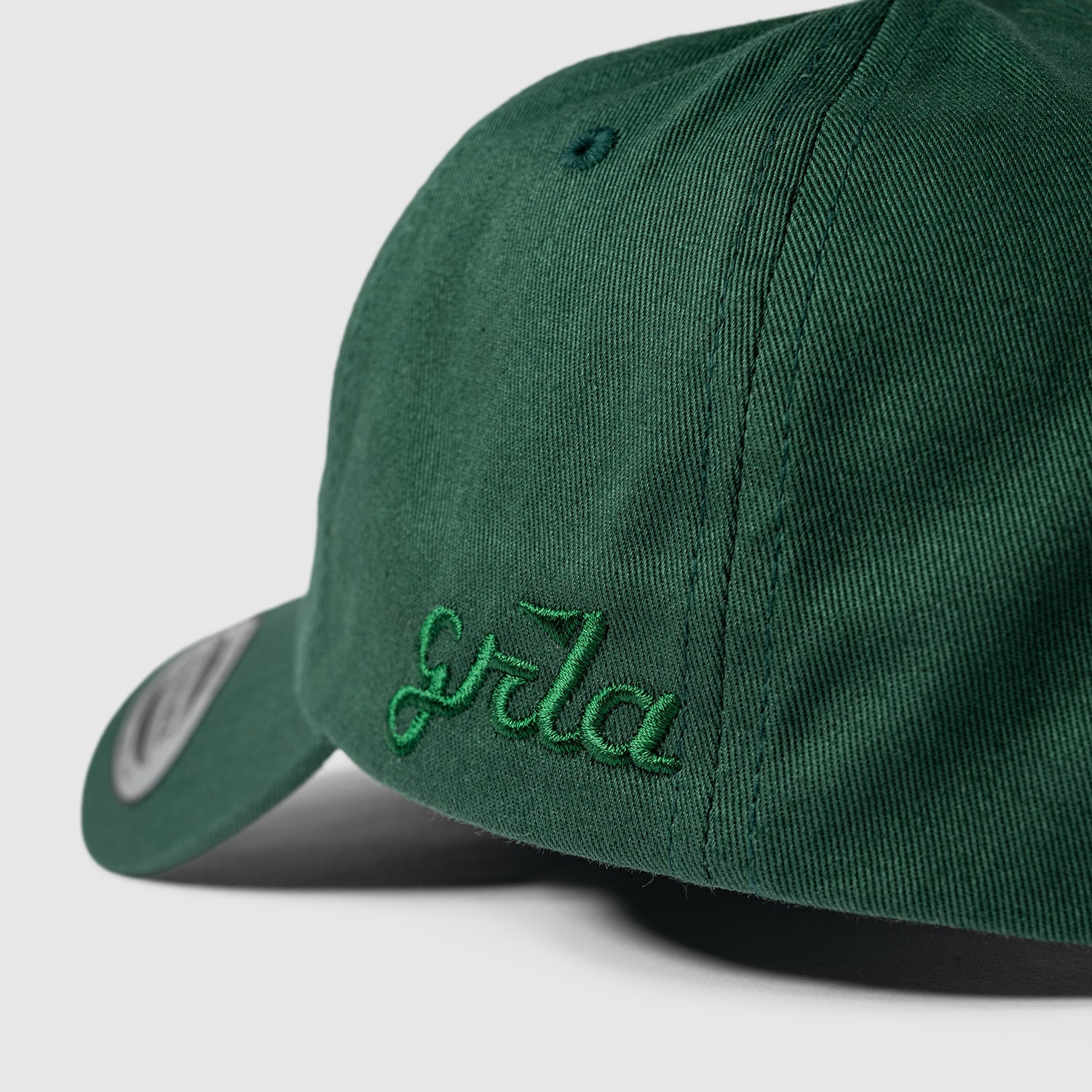 Augusta Bear Hat