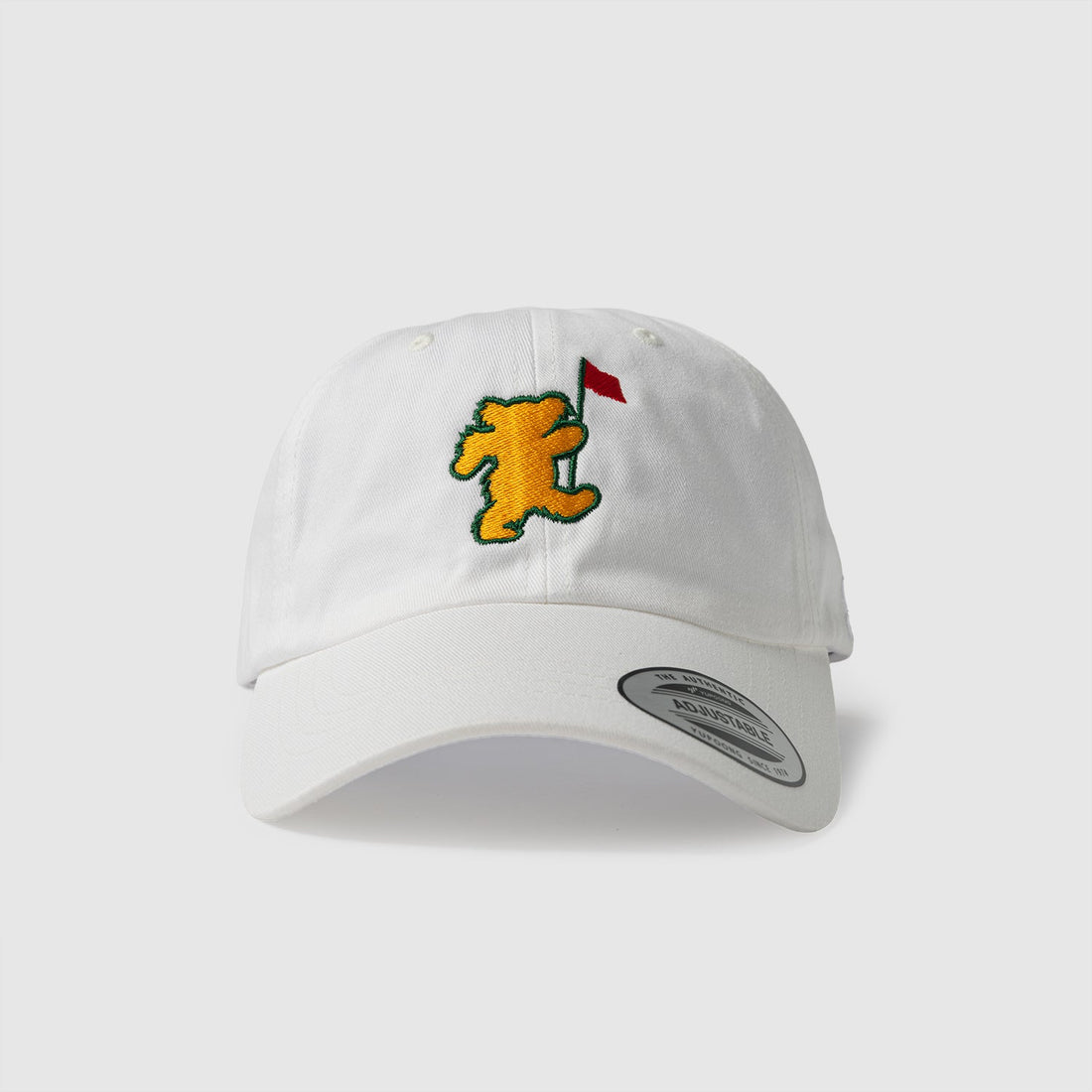 Augusta Bear Hat