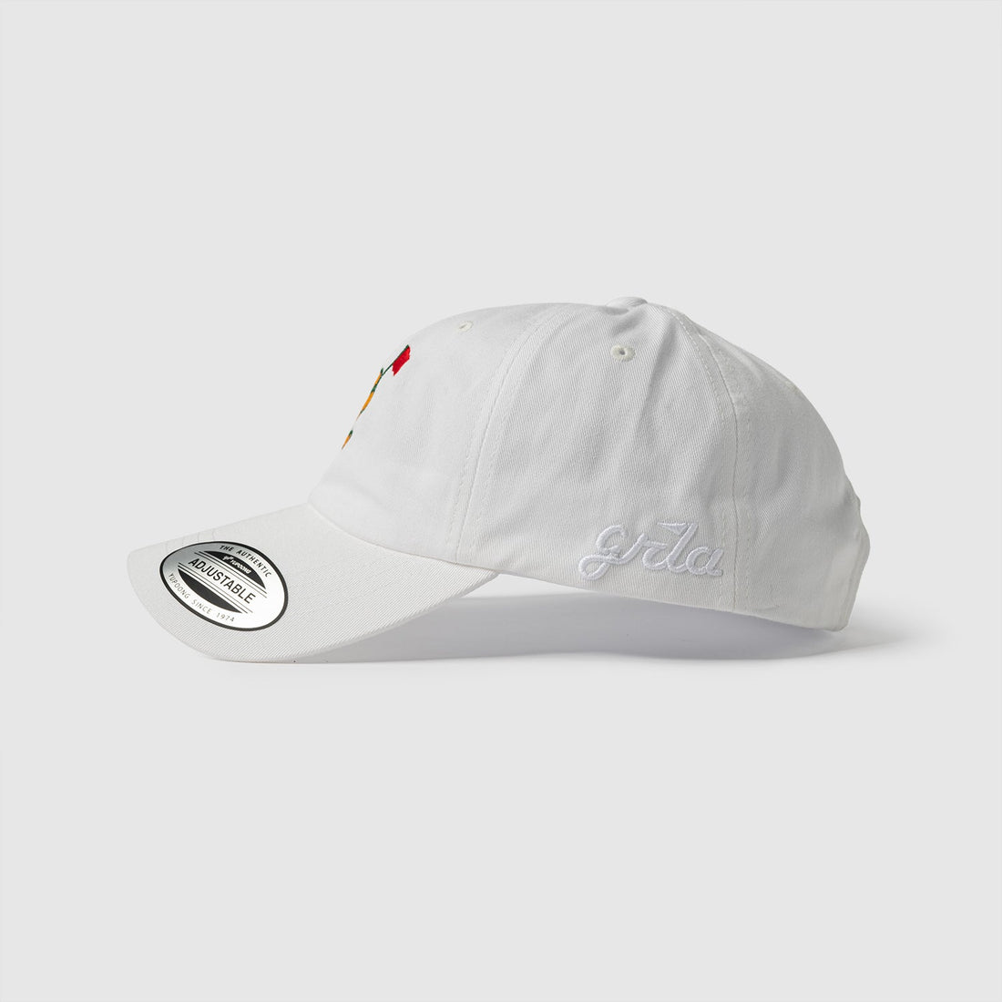 Augusta Bear Hat