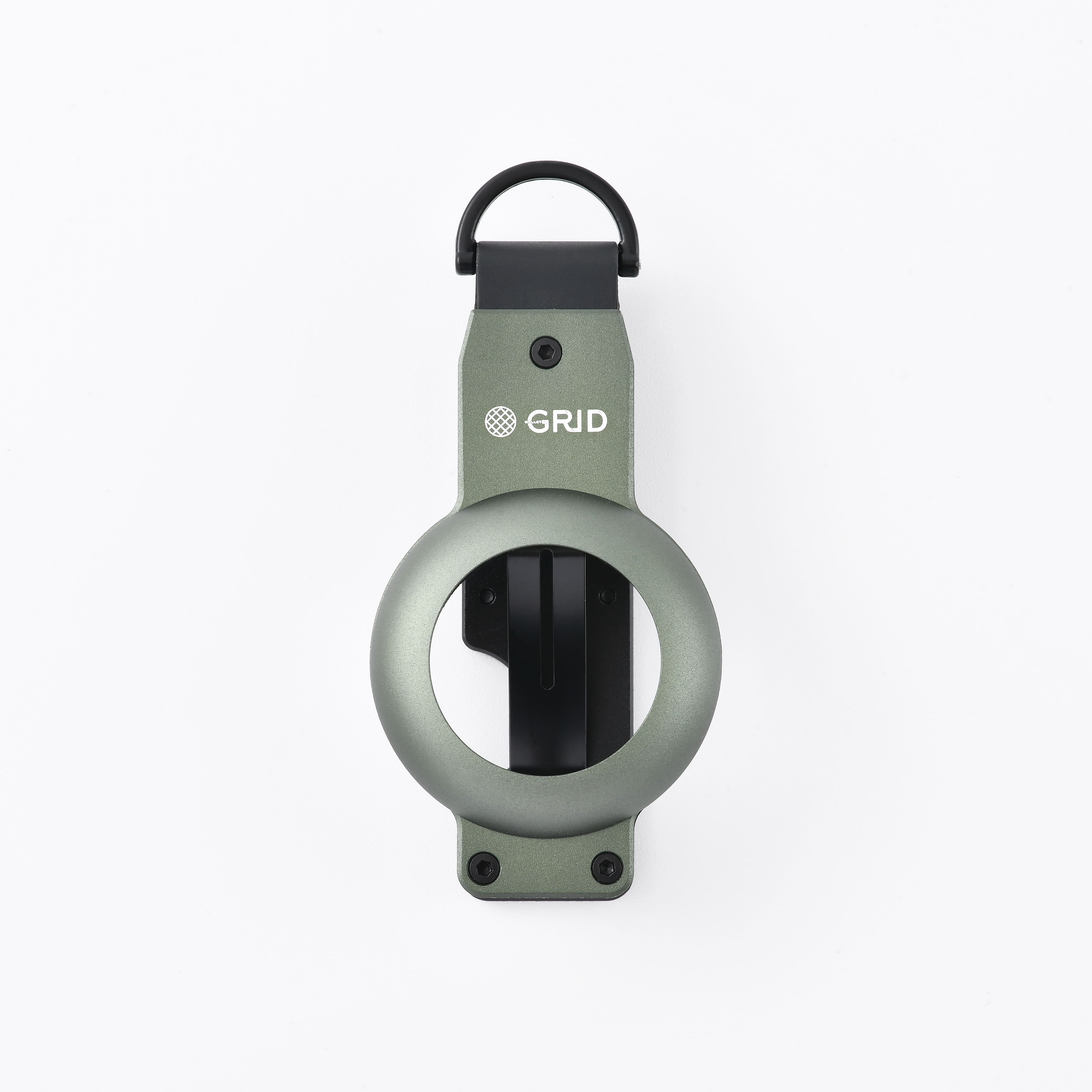AirTag SMRTKey Organizer