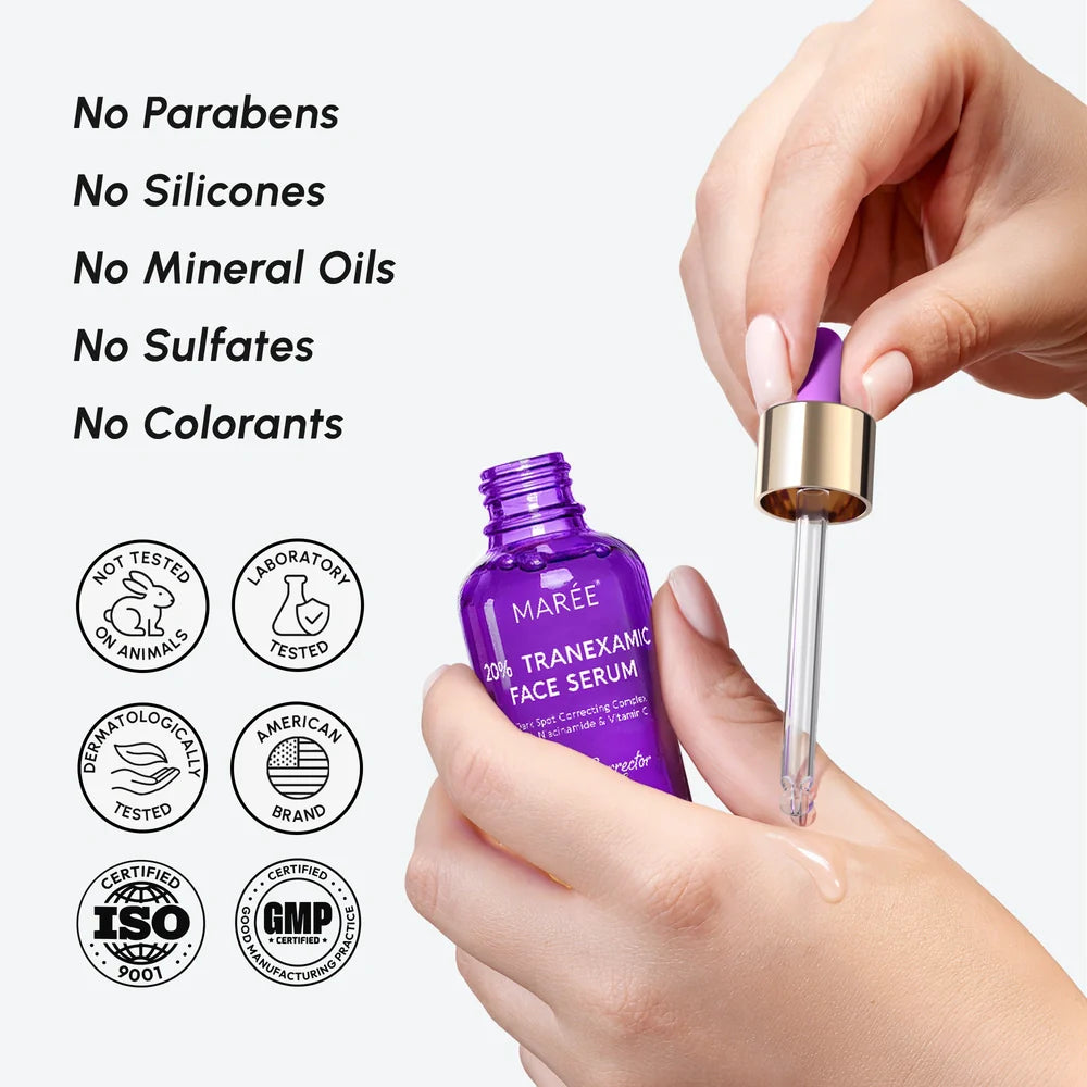 Dark Spot Corrector