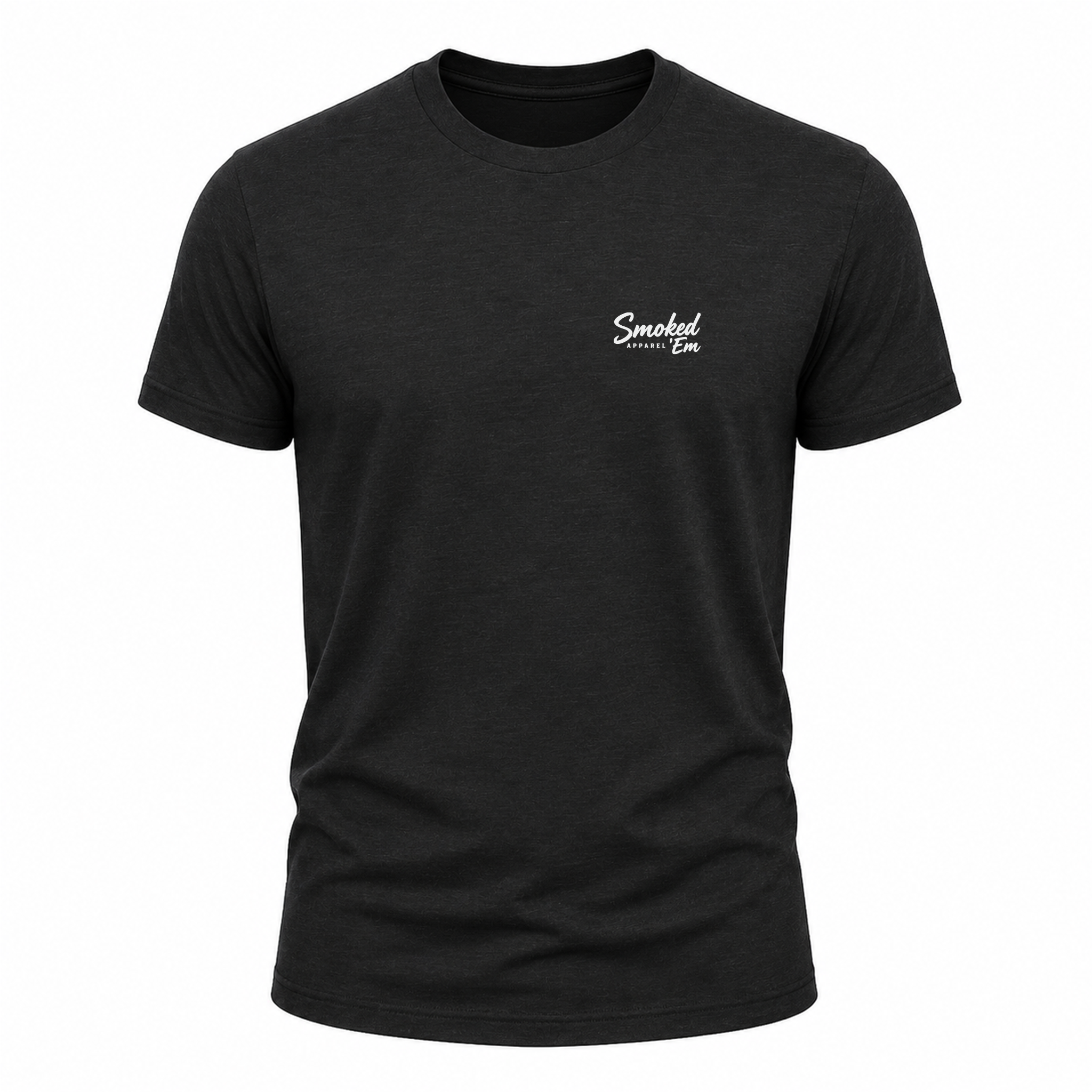 "Buck Wrangler" Tee
