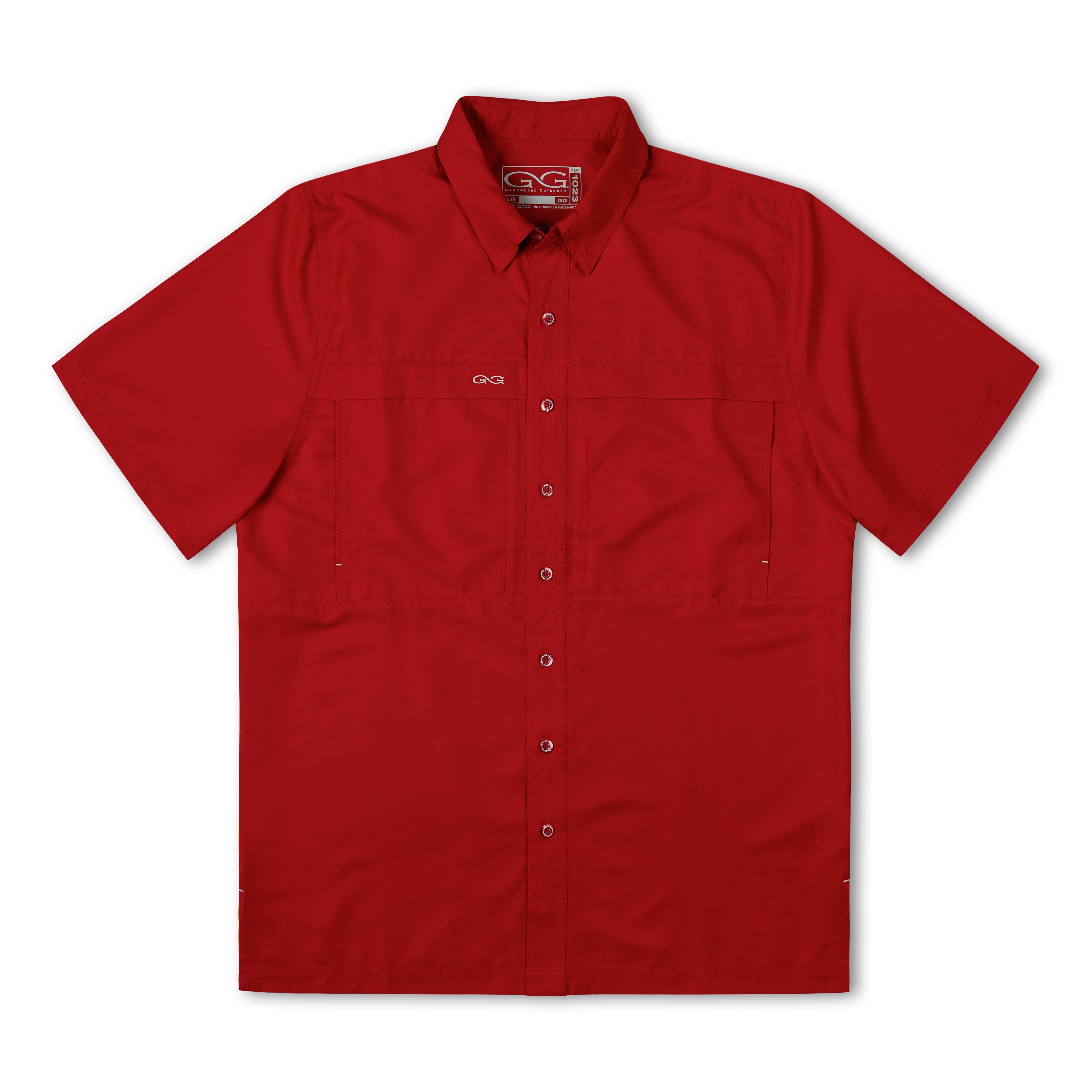 Crimson Original Shirt