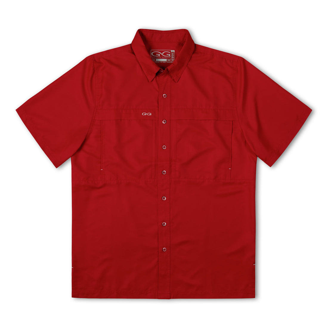 Crimson Original Shirt