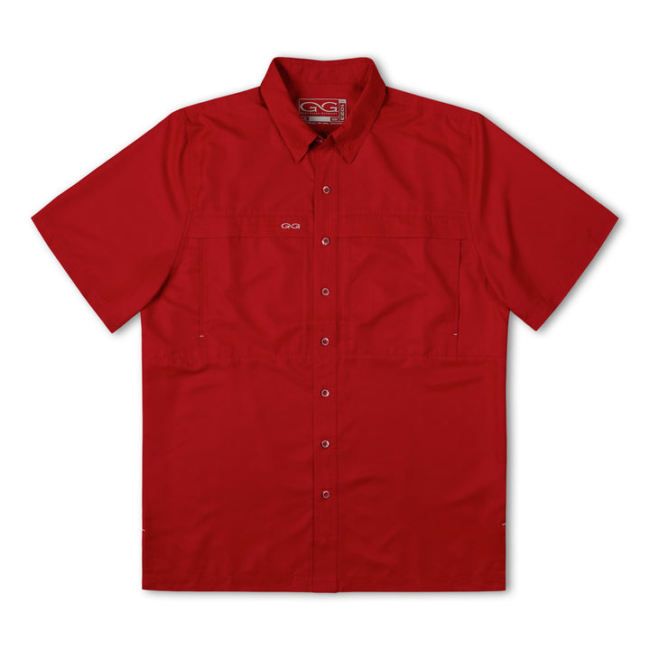 Crimson Original Shirt