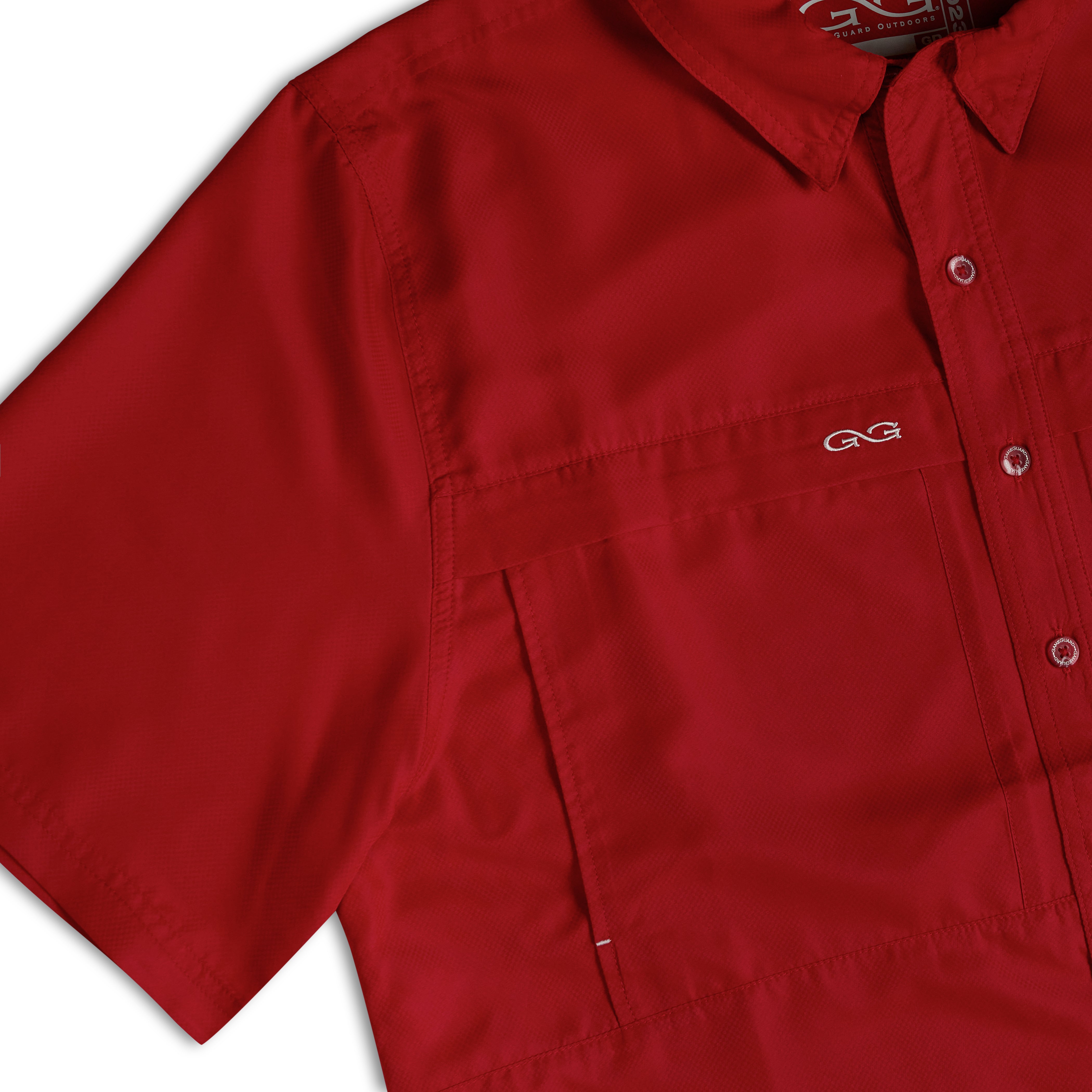 Crimson Original Shirt
