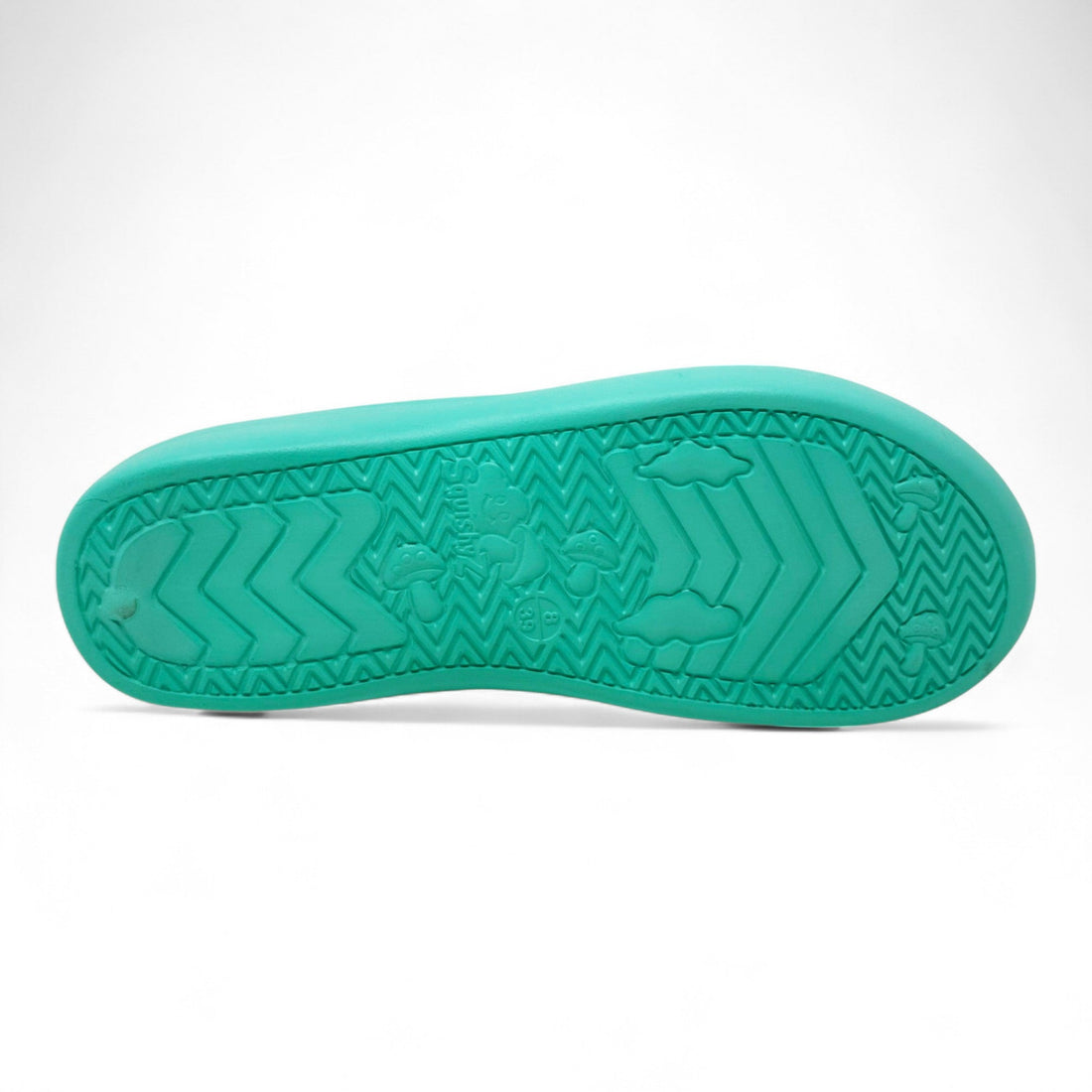 SquishyZ Women's Z-Strap Sandals