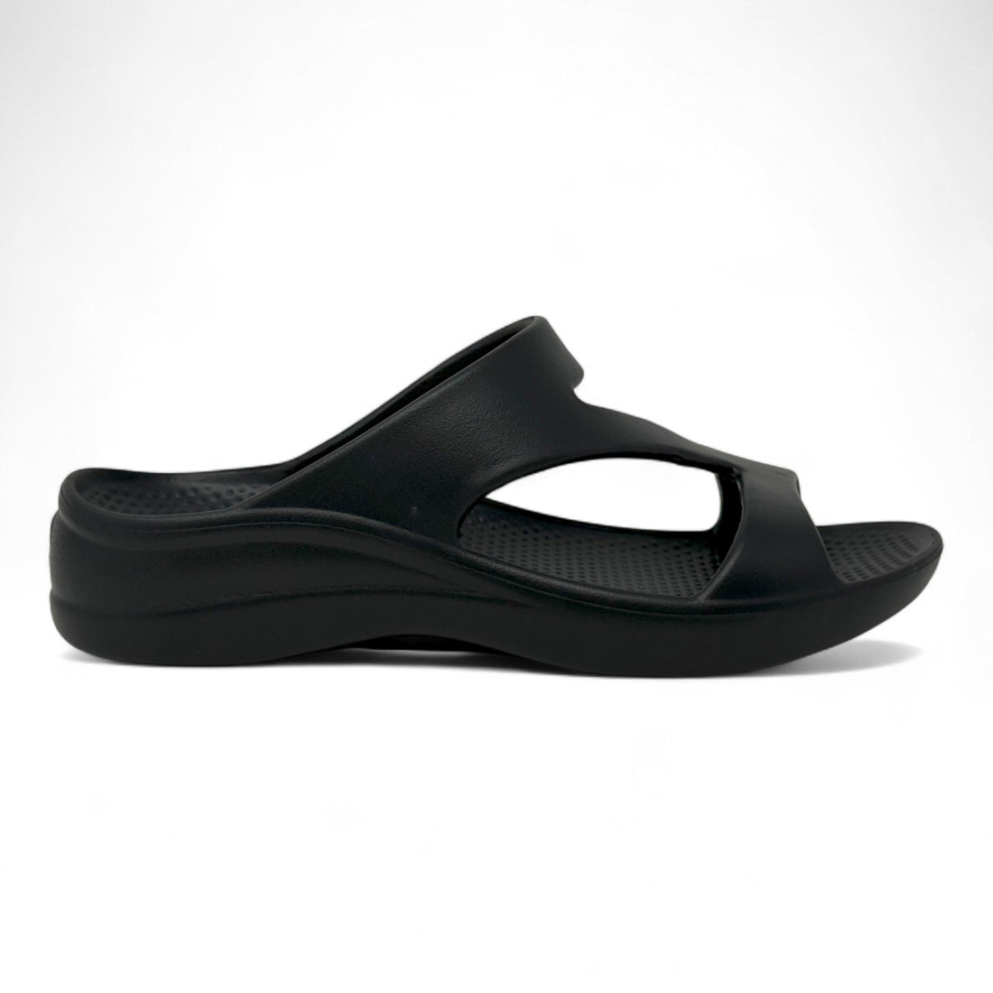 SquishyZ Women's Z-Strap Sandals