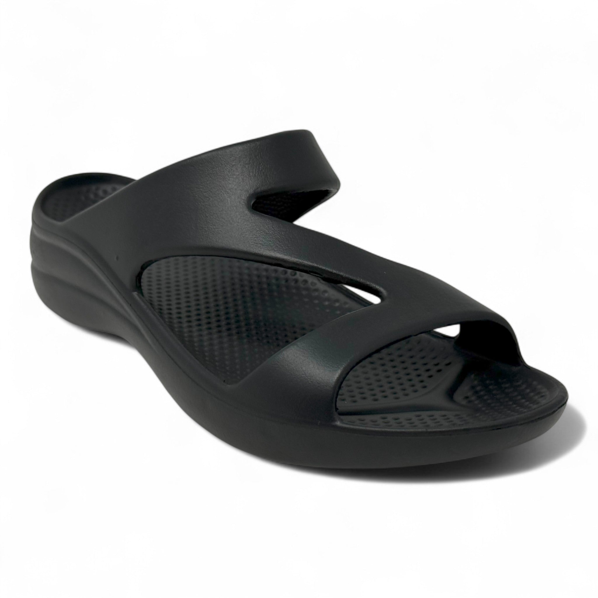 SquishyZ Women's Z-Strap Sandals