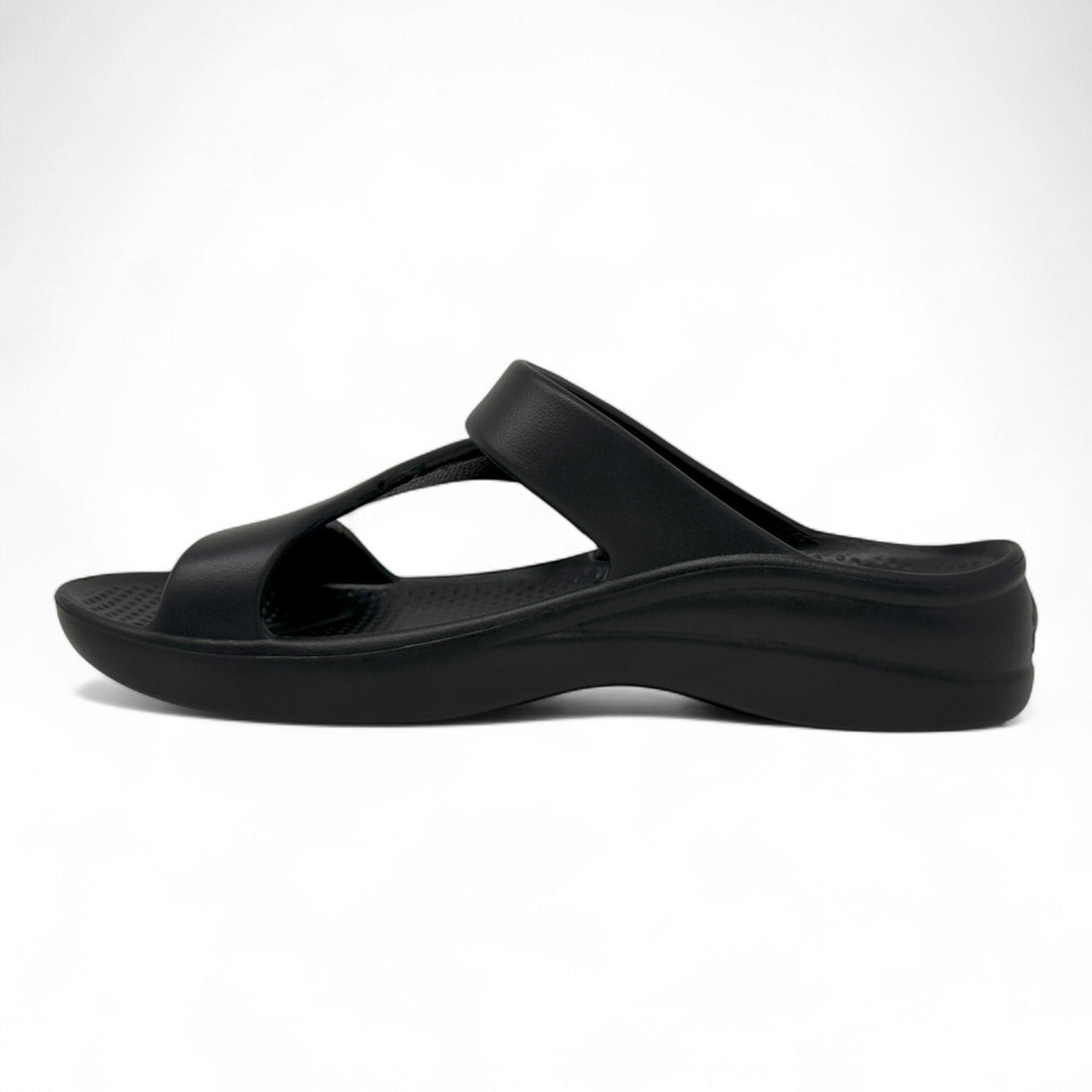 SquishyZ Women's Z-Strap Sandals