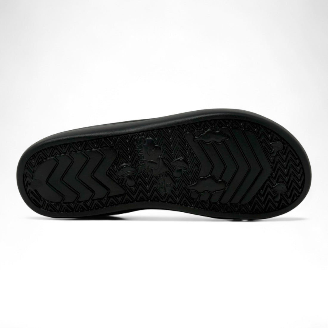 SquishyZ Women's Z-Strap Sandals