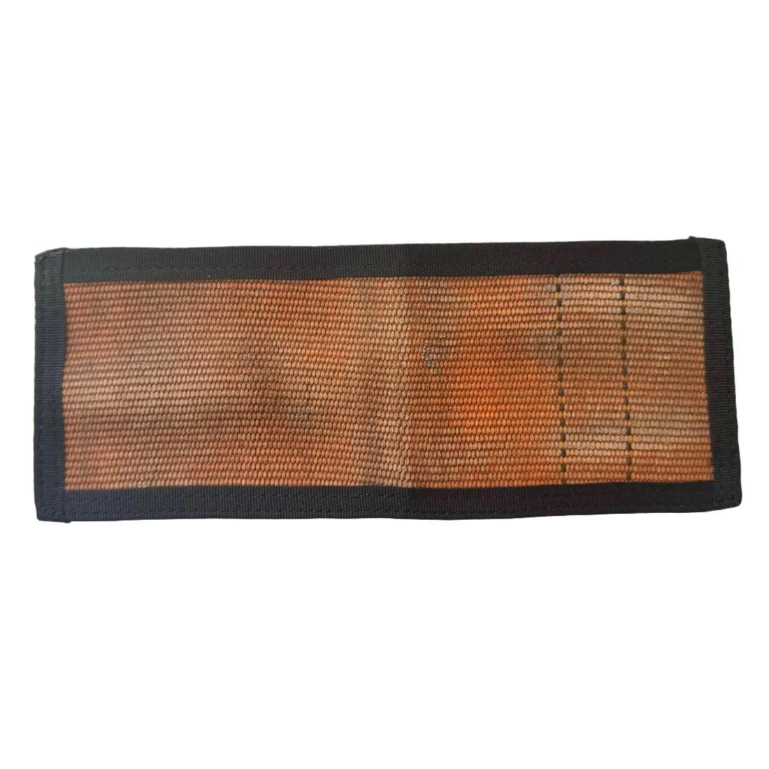 Lieutenant Wallet - Firehose Edition