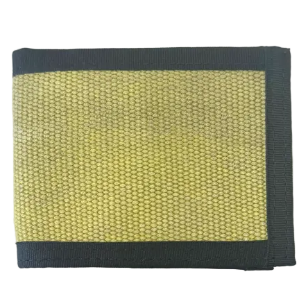 Lieutenant Wallet - Firehose Edition