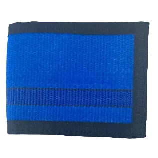 Lieutenant Wallet - Firehose Edition