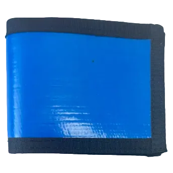 Lieutenant Wallet - Firehose Edition