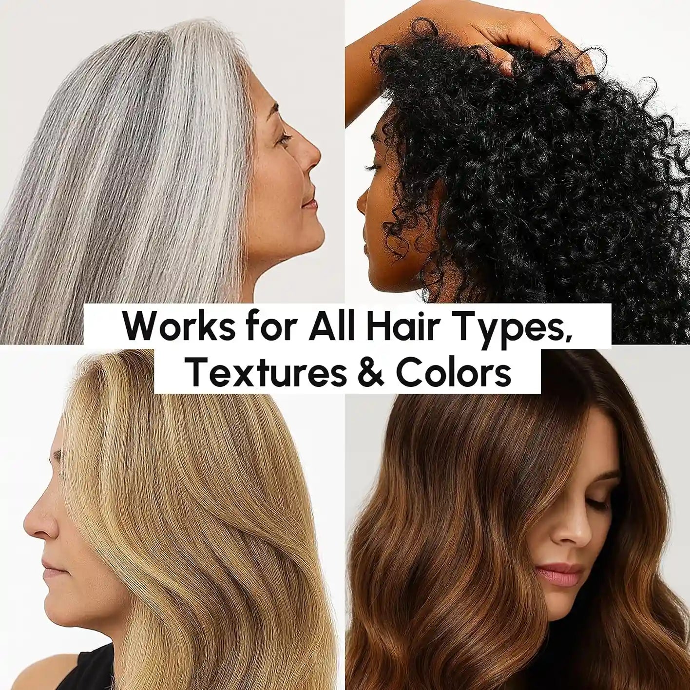 Keratin Oil Capsules for Frizz Control