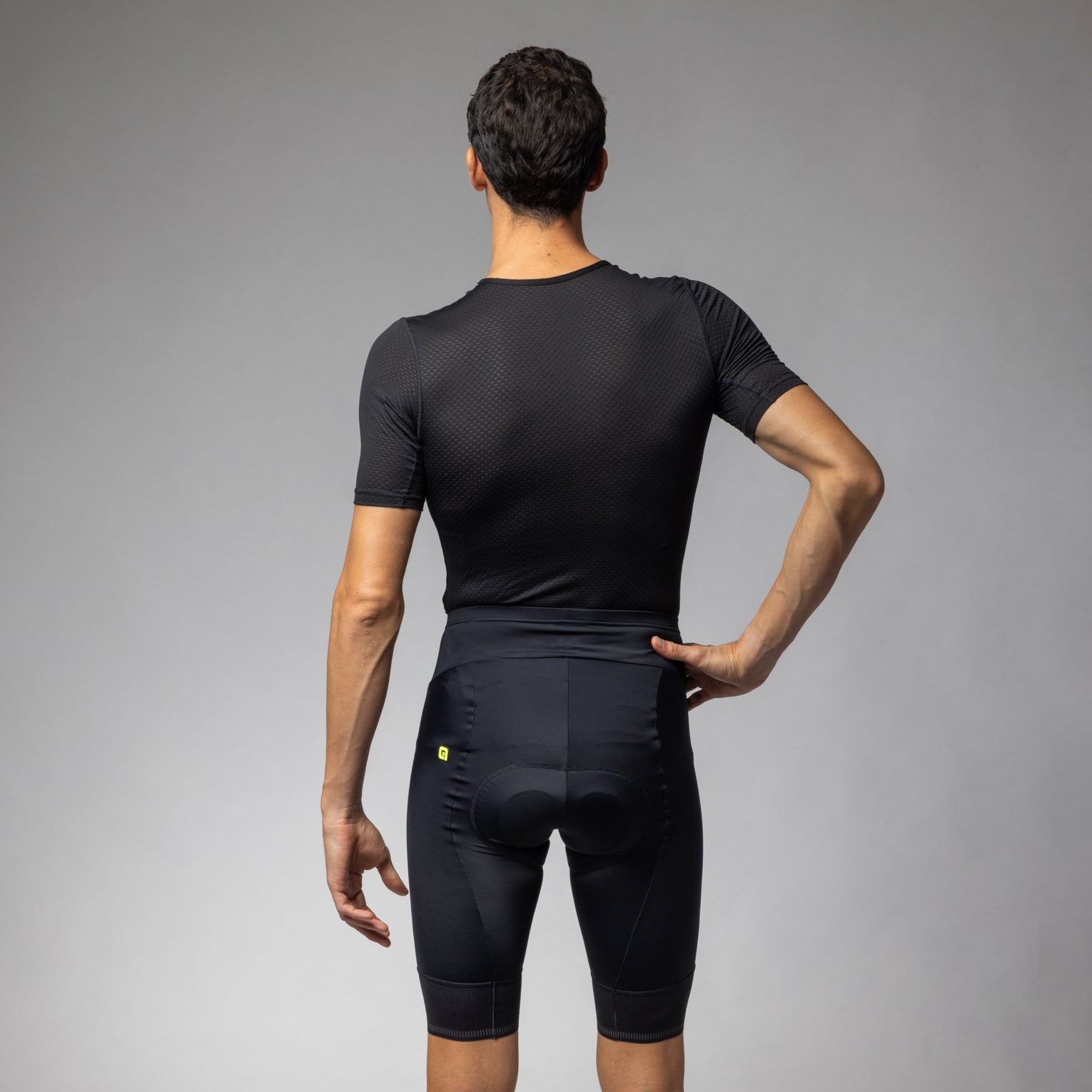 Men's Corsa Shorts
