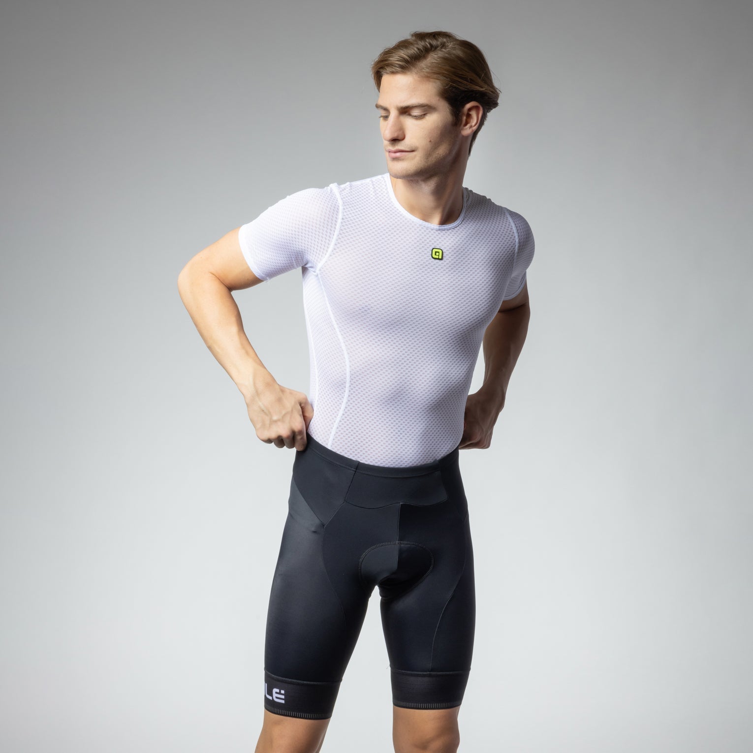Men's Corsa Shorts