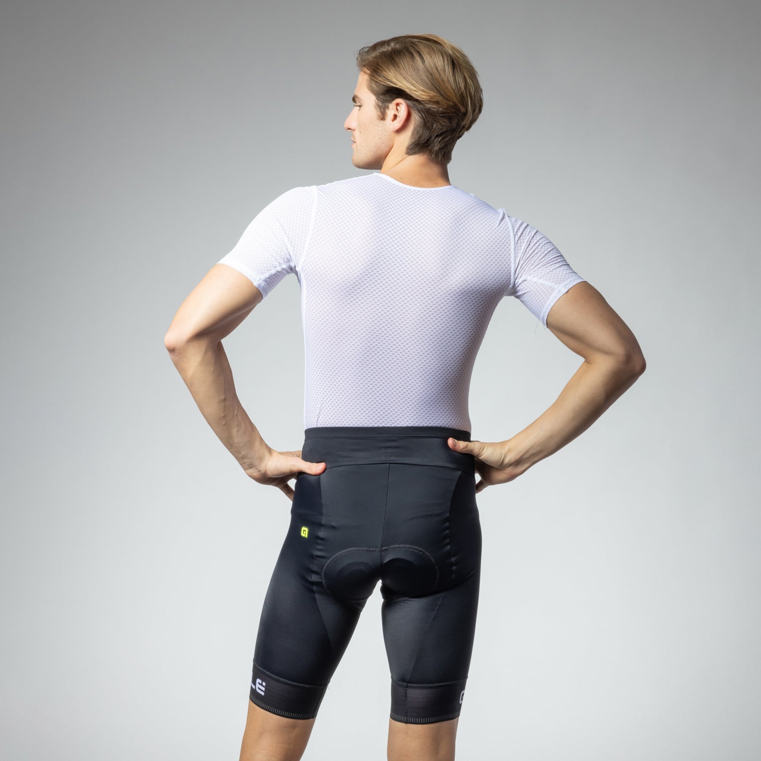 Men's Corsa Shorts