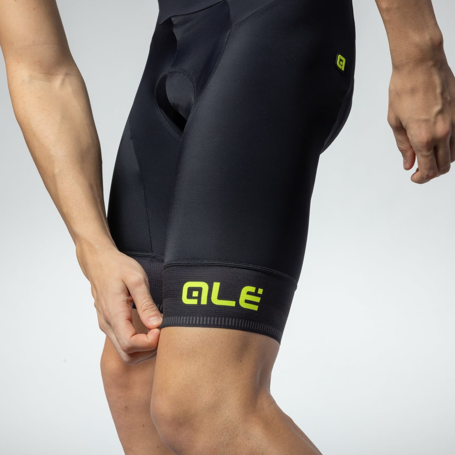 Men's Corsa Shorts