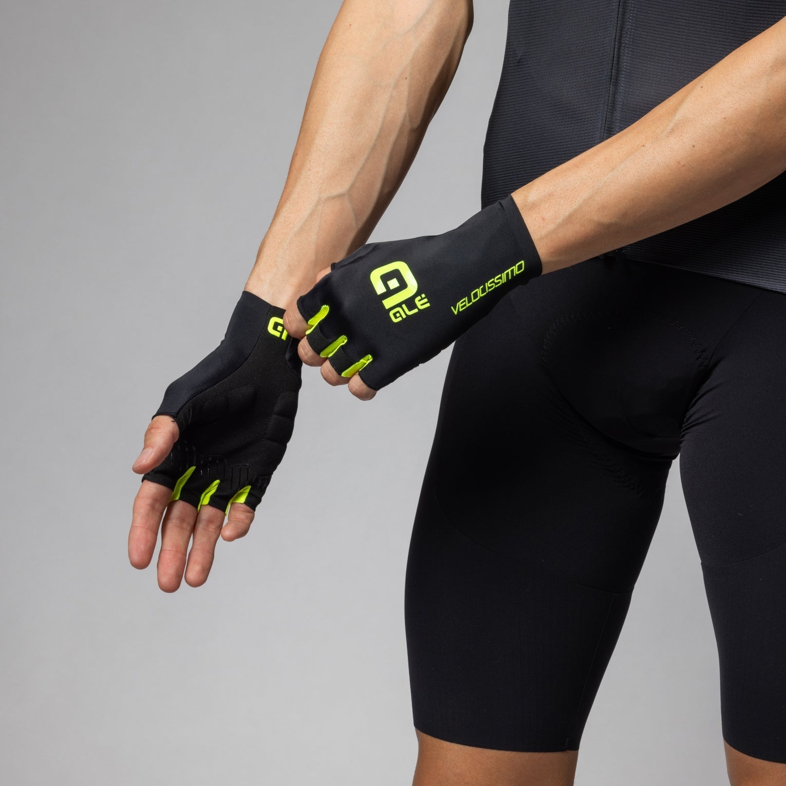 VELOCISSIMO TT GLOVE