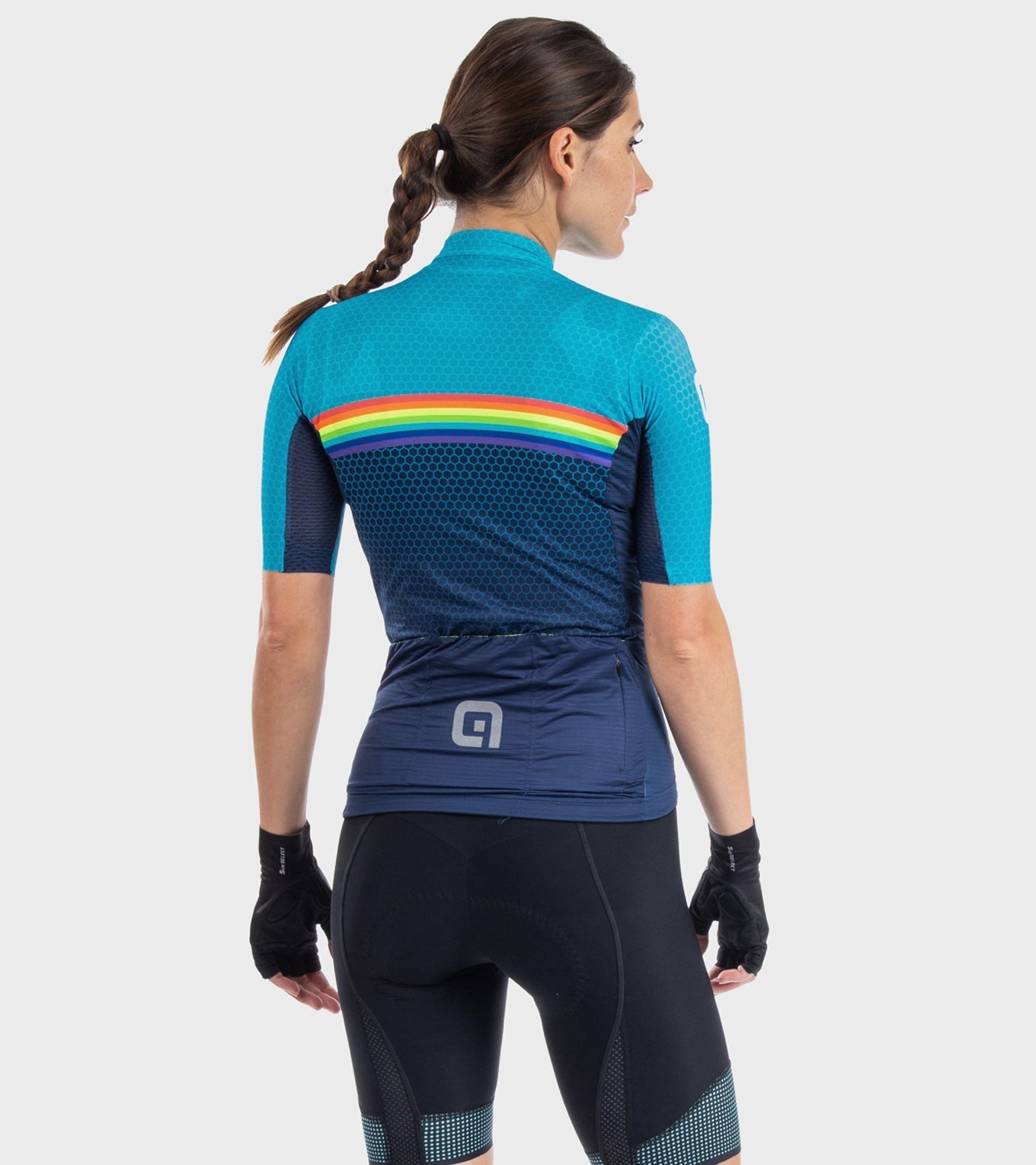 Bridge Women's Jersey