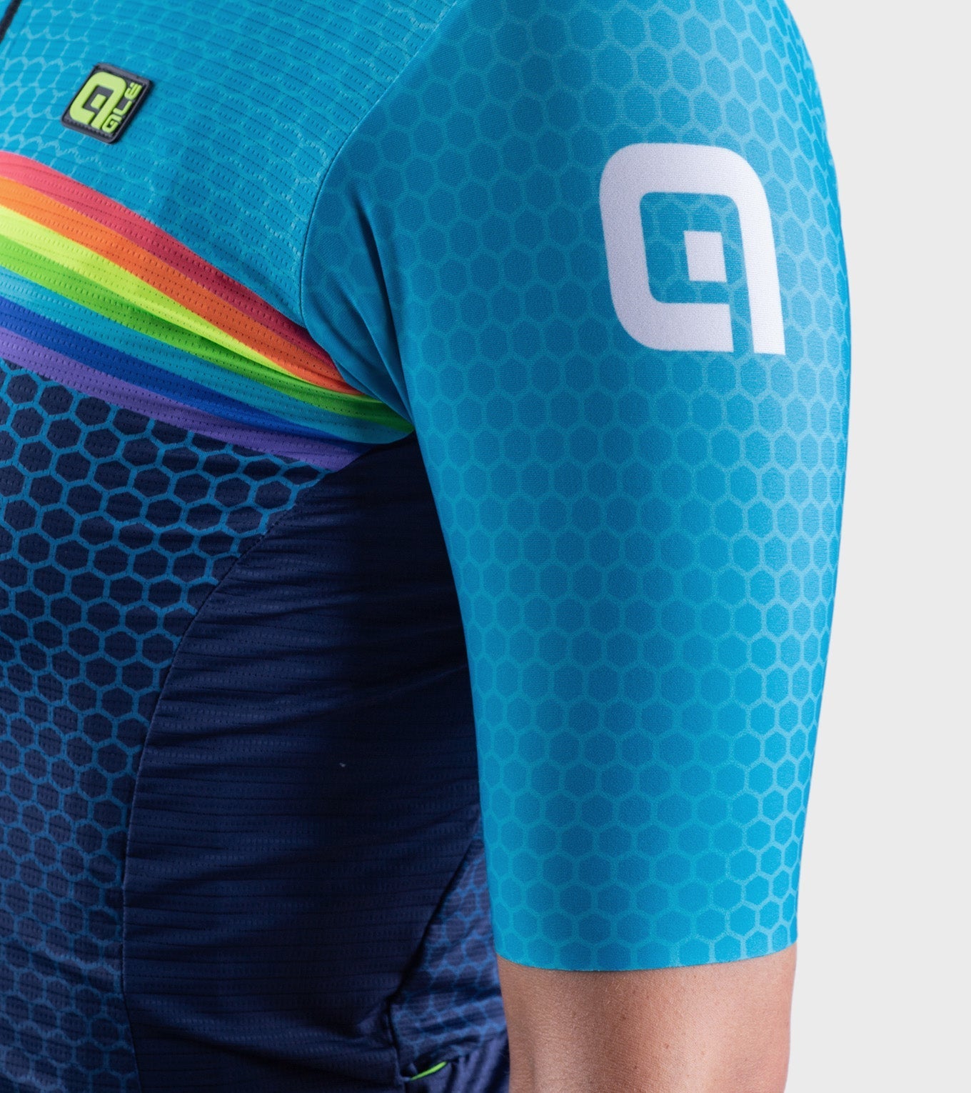 Bridge Women's Jersey
