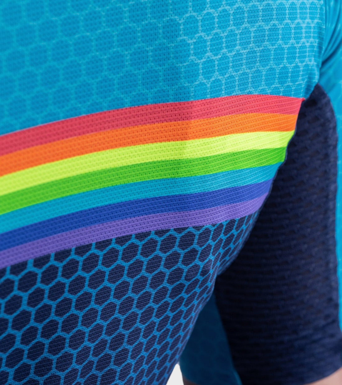 Bridge Women's Jersey