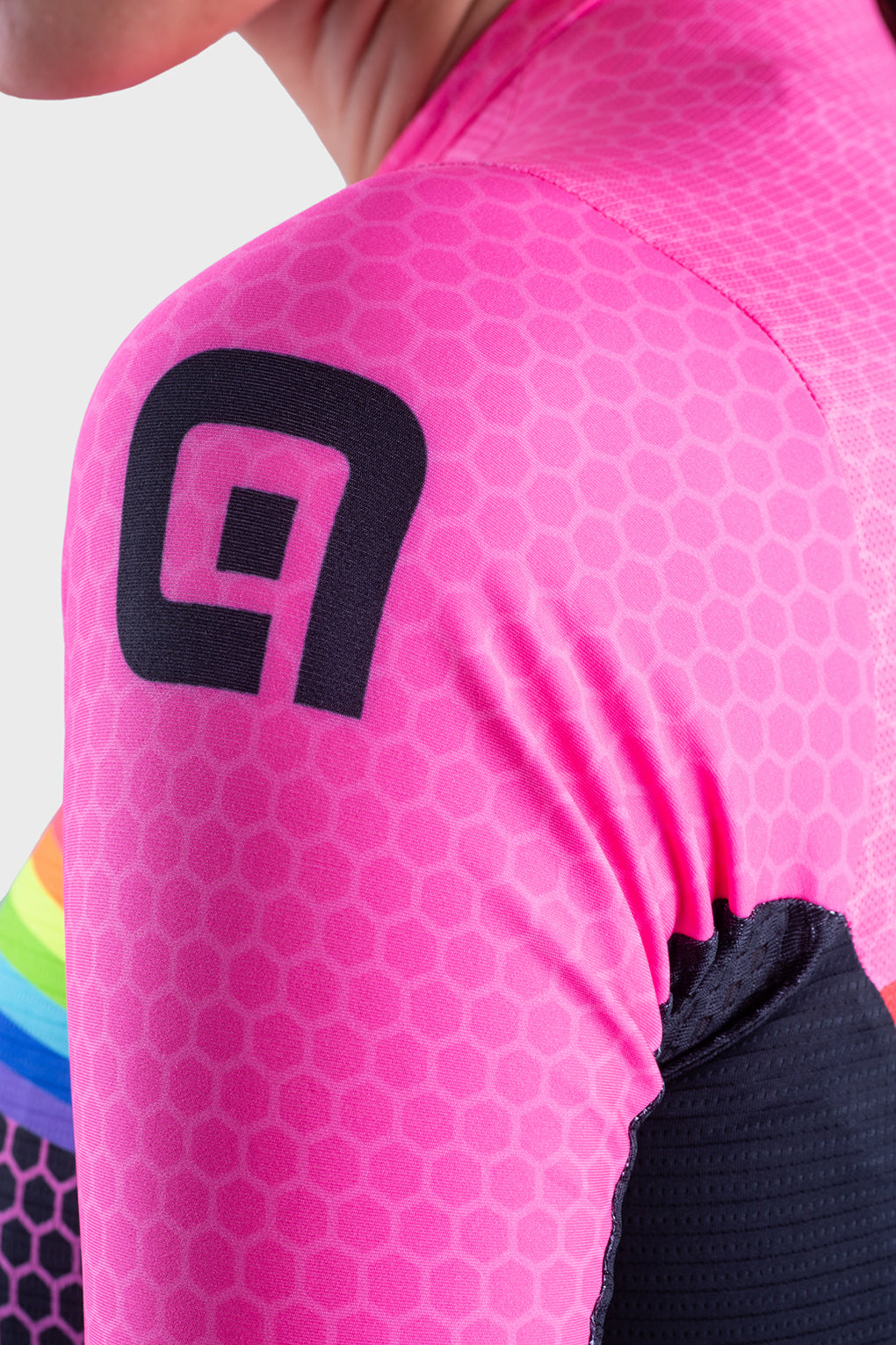 Bridge Women's Jersey