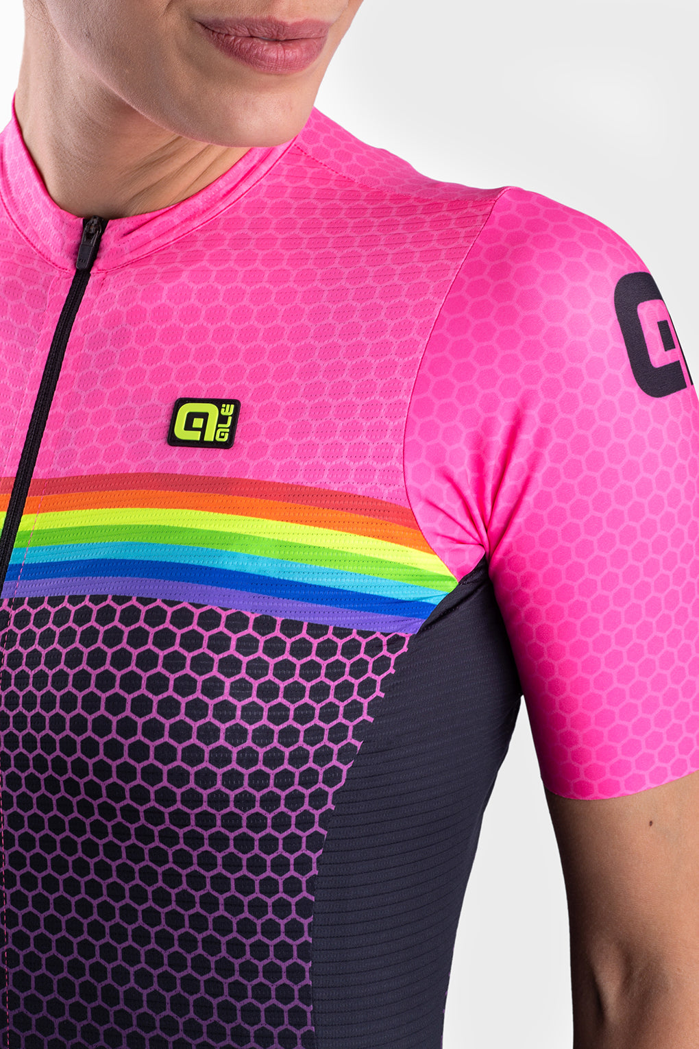 Bridge Women's Jersey