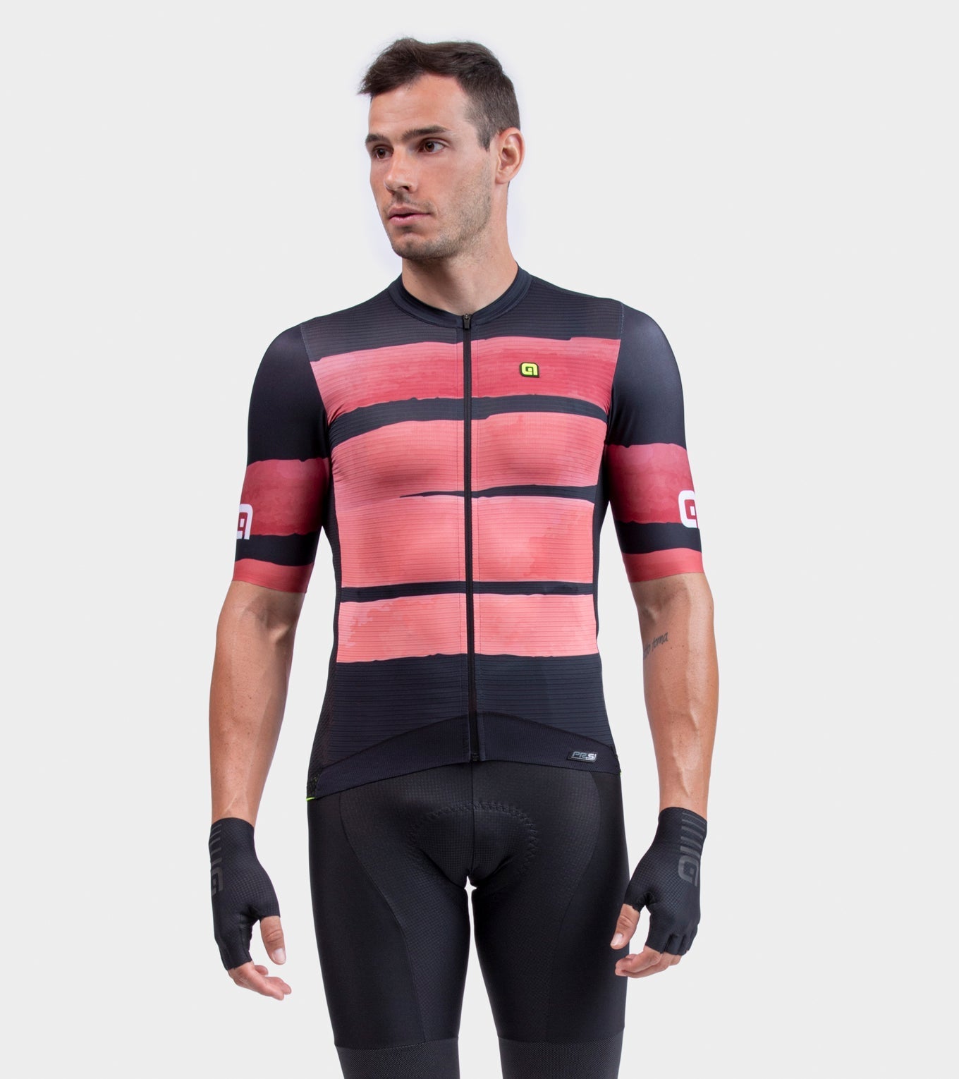 Track Men's Jersey